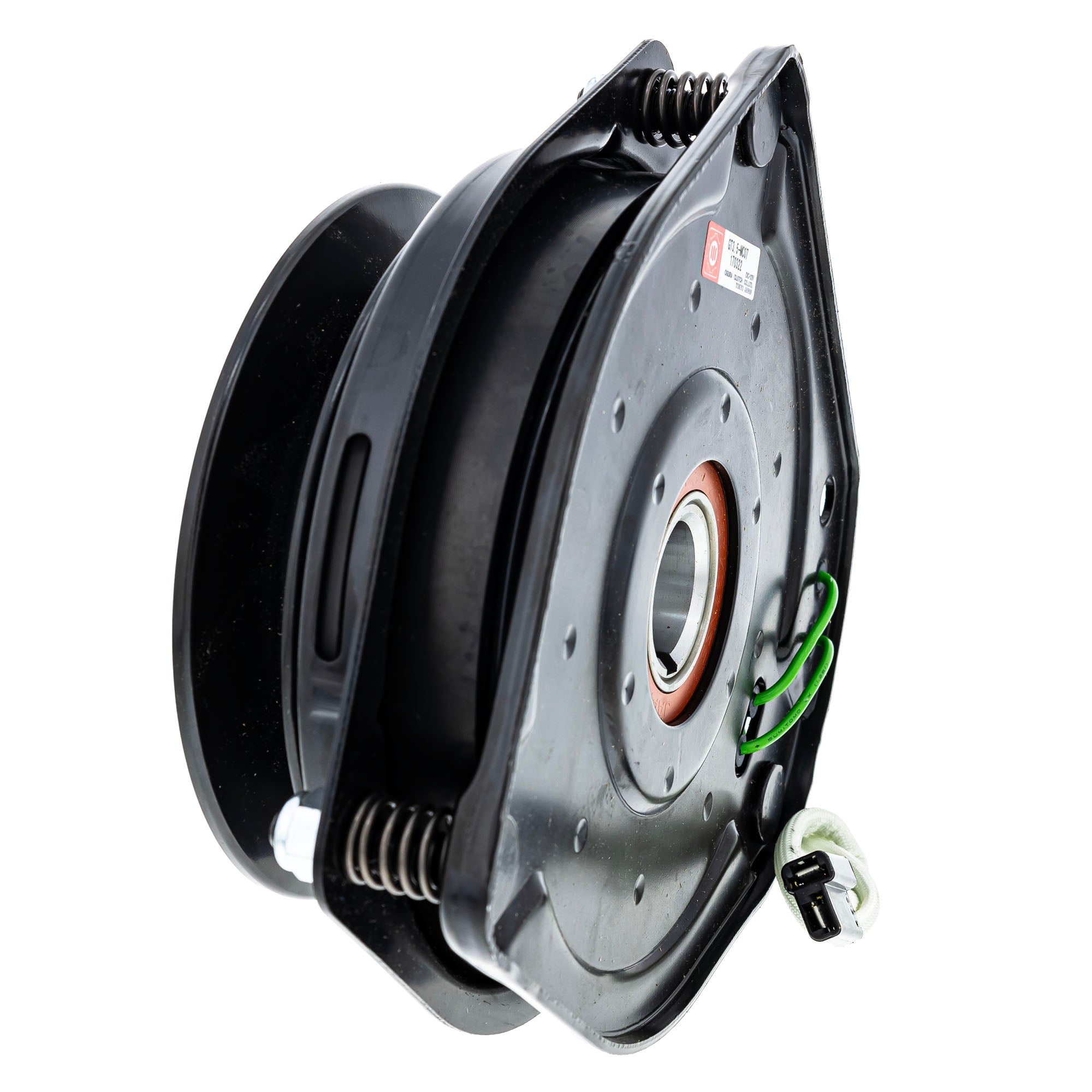 Ariens 00180923 Clutch Elect Ogura Gt3.5 Warrior Pro-Zoom Pro-Ride 266 254 260