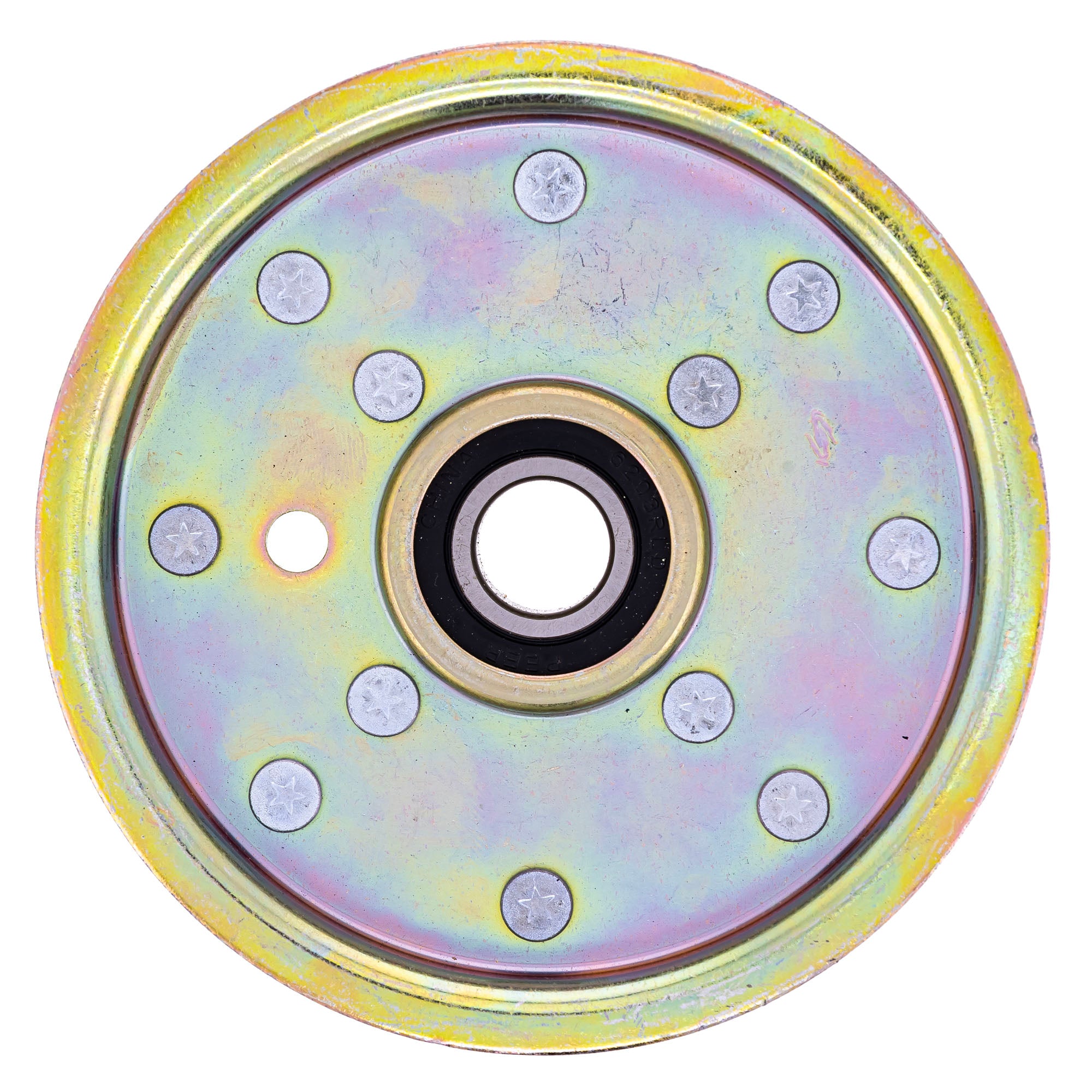 Genuine OEM Ariens Pulley