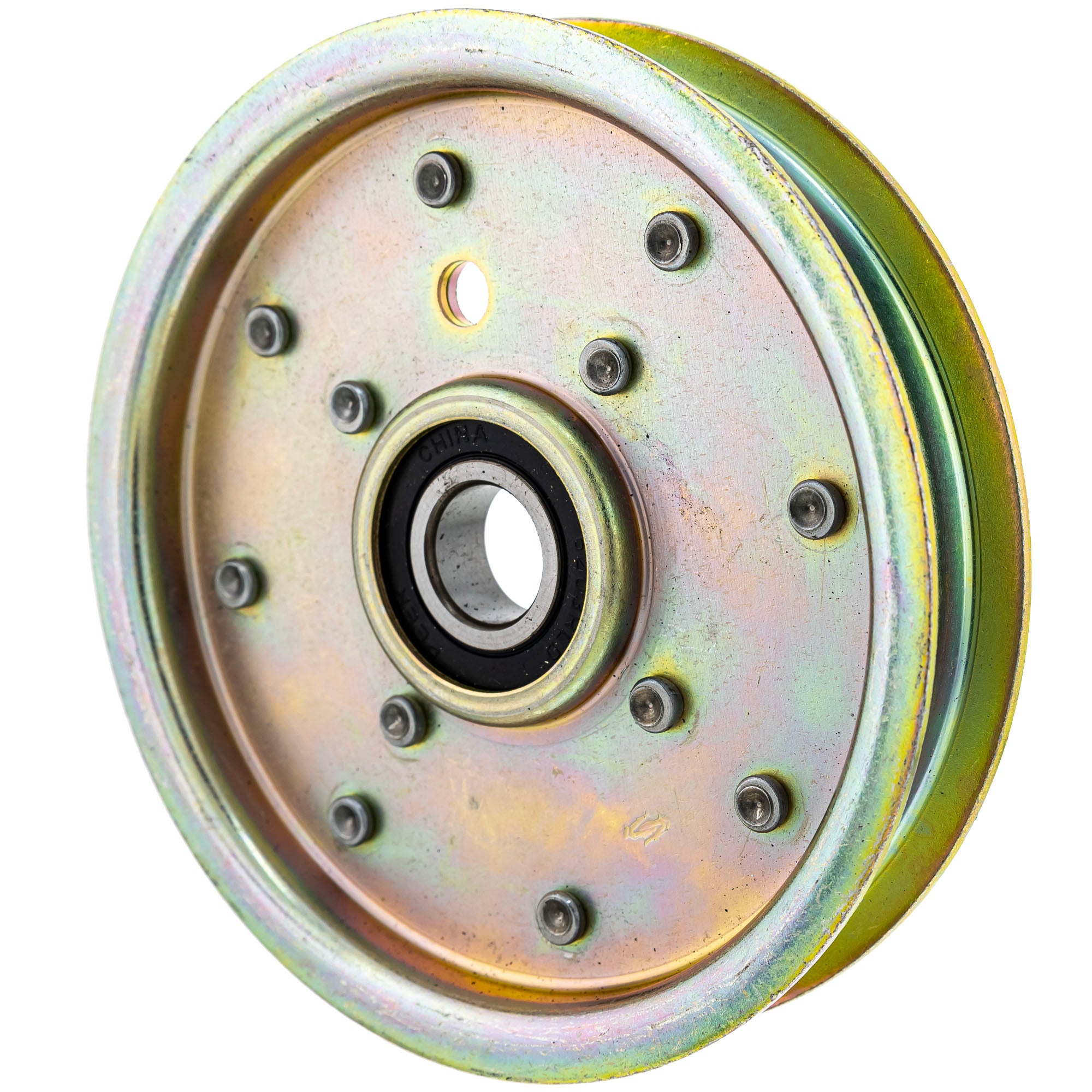 Ariens 00180927 Gravely Pulley Flat 4 50X 669 W Bearing