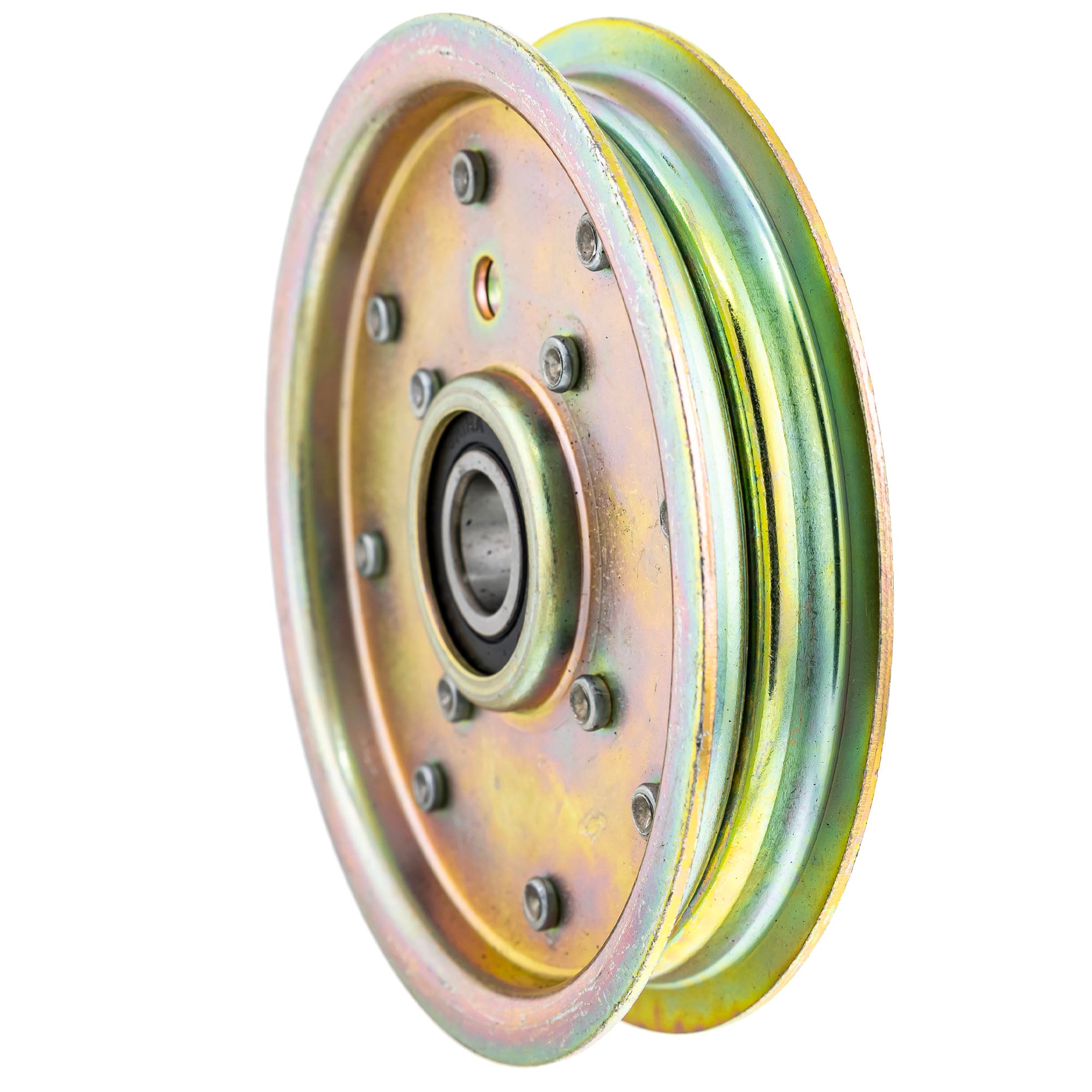 Ariens 00180927 Gravely Pulley Flat 4 50X 669 W Bearing