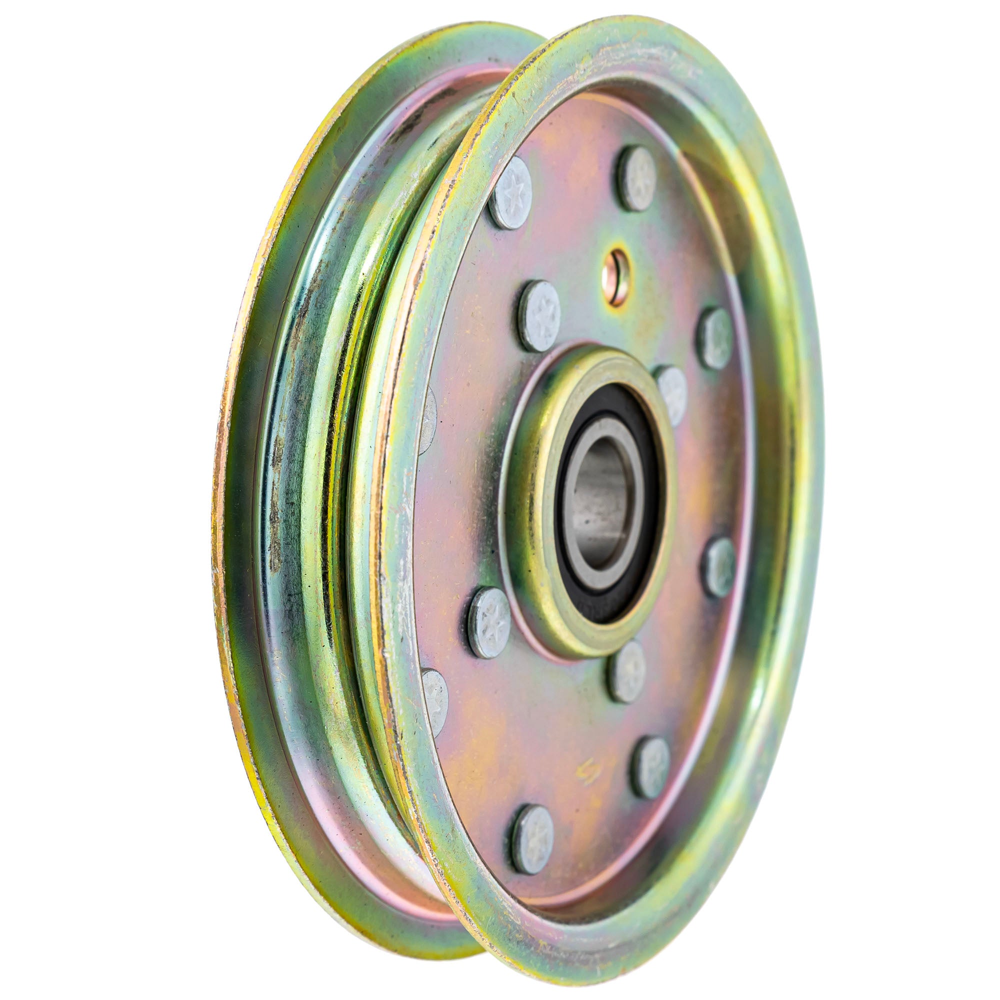 Ariens 00180927 Gravely Pulley Flat 4 50X 669 W Bearing