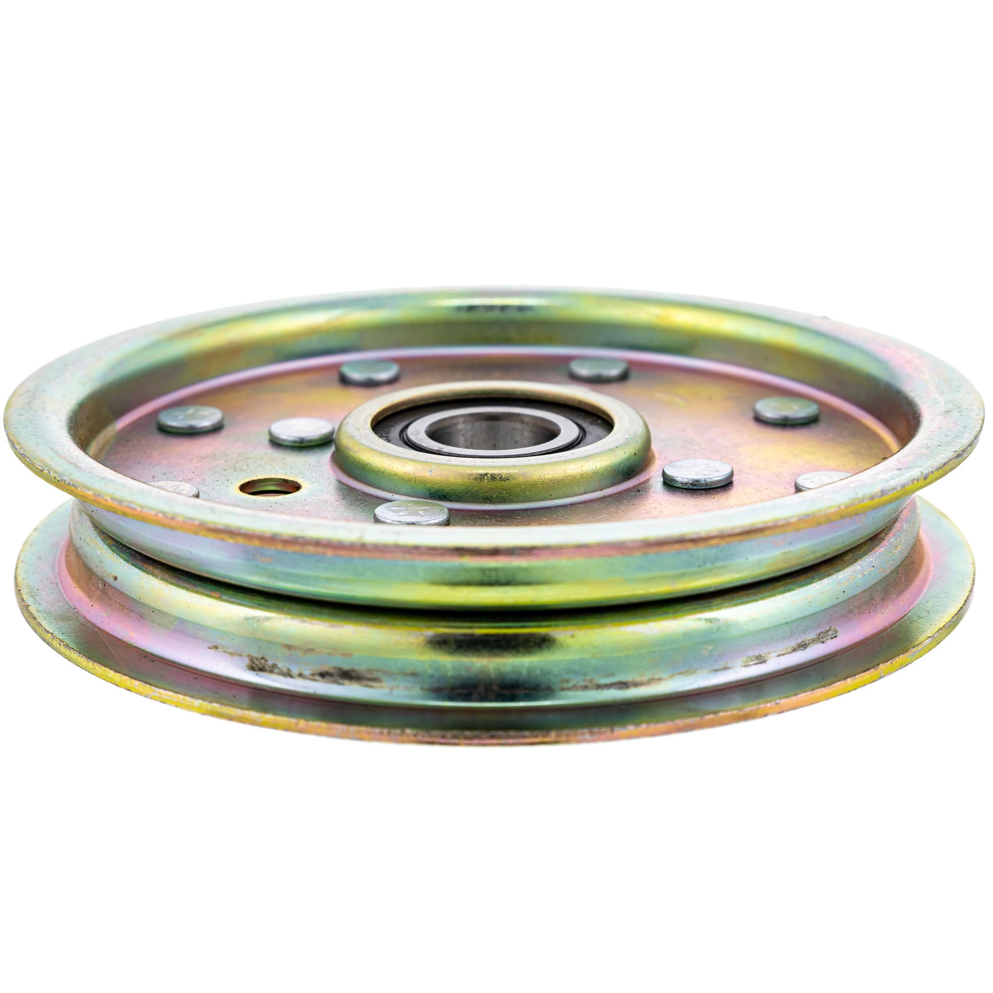 Ariens 00180927 Gravely Pulley Flat 4 50X 669 W Bearing