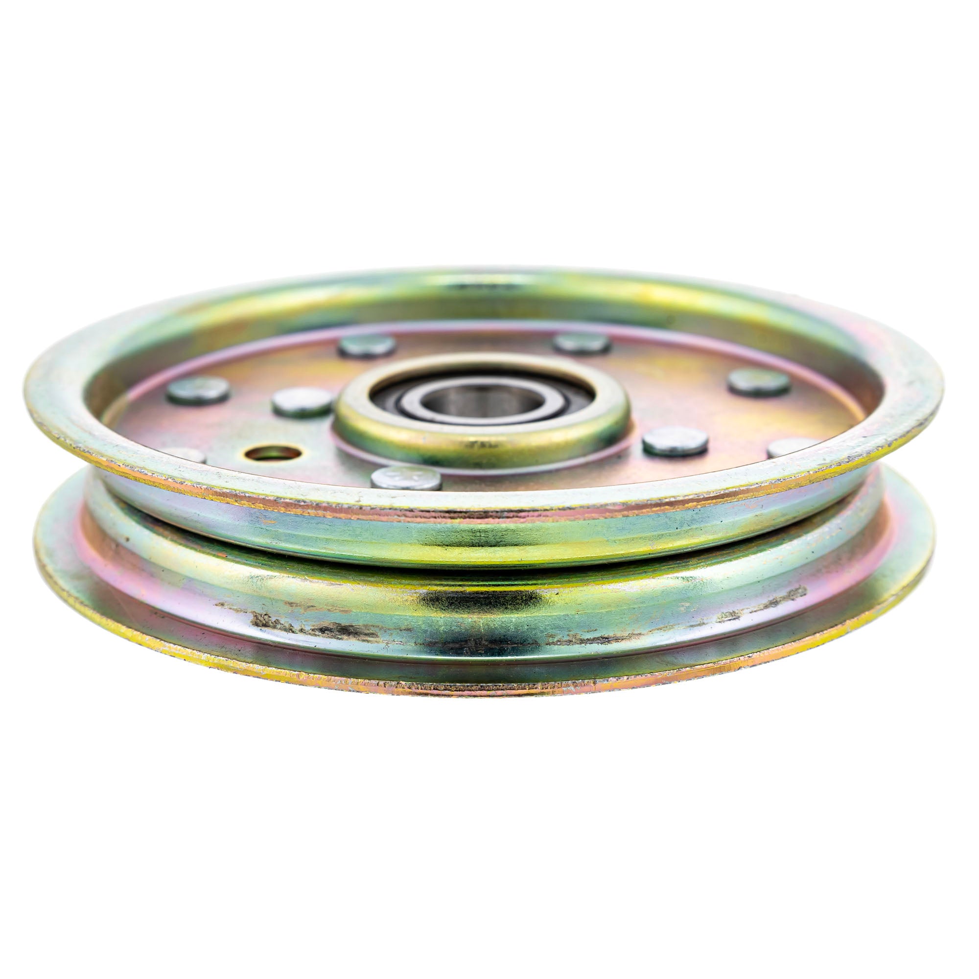 Ariens 00180927 Gravely Pulley Flat 4 50X 669 W Bearing