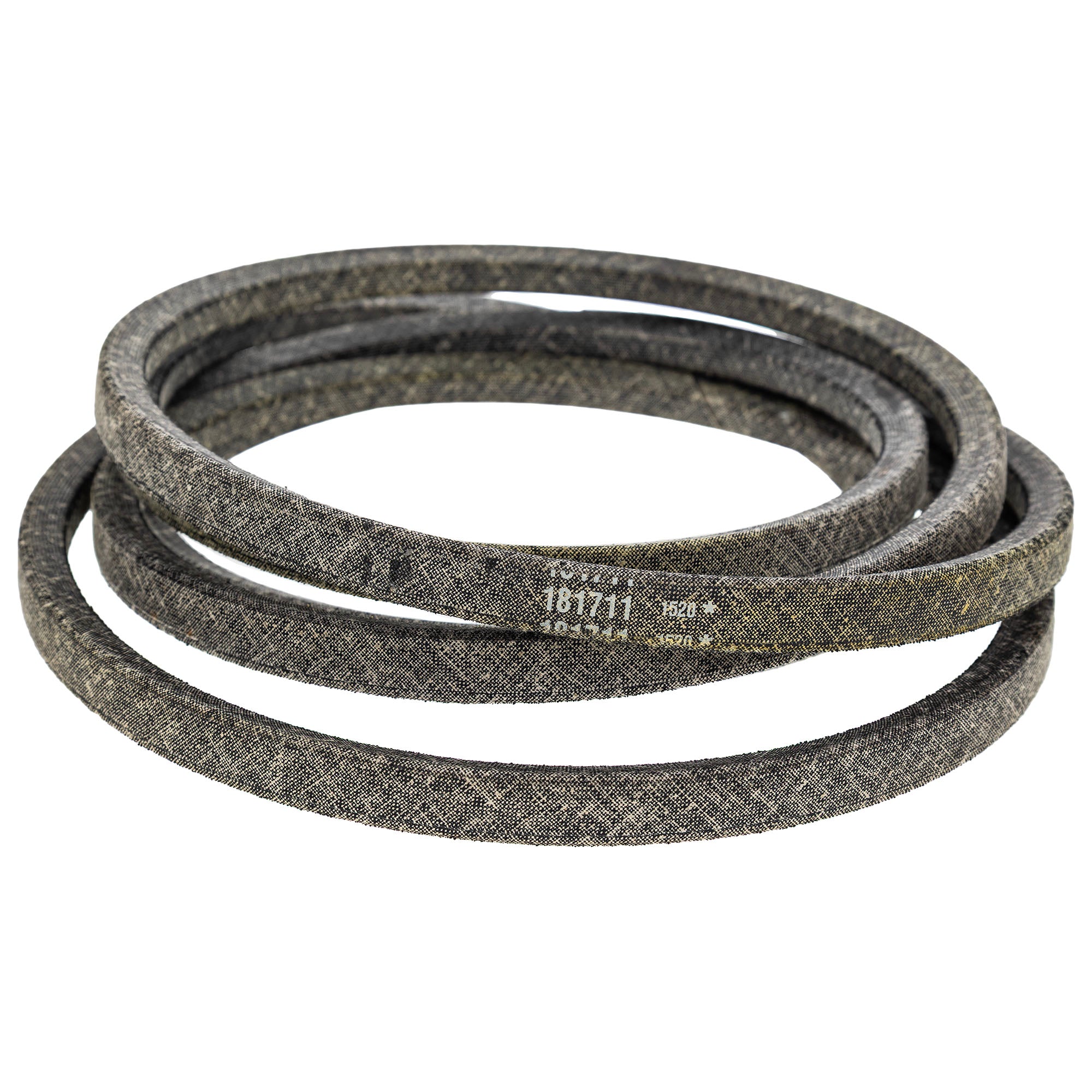 Ariens 00181711 OEM Gravely Belt 131 Warrior Pro-Zoom Pro-Walk 266 254 260 66 60