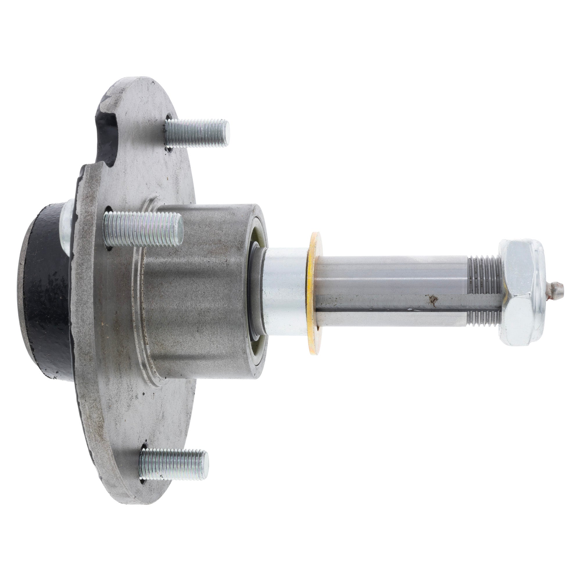 Ariens 00181910 Gravely Assembly Spindle 1" Long Shft S O