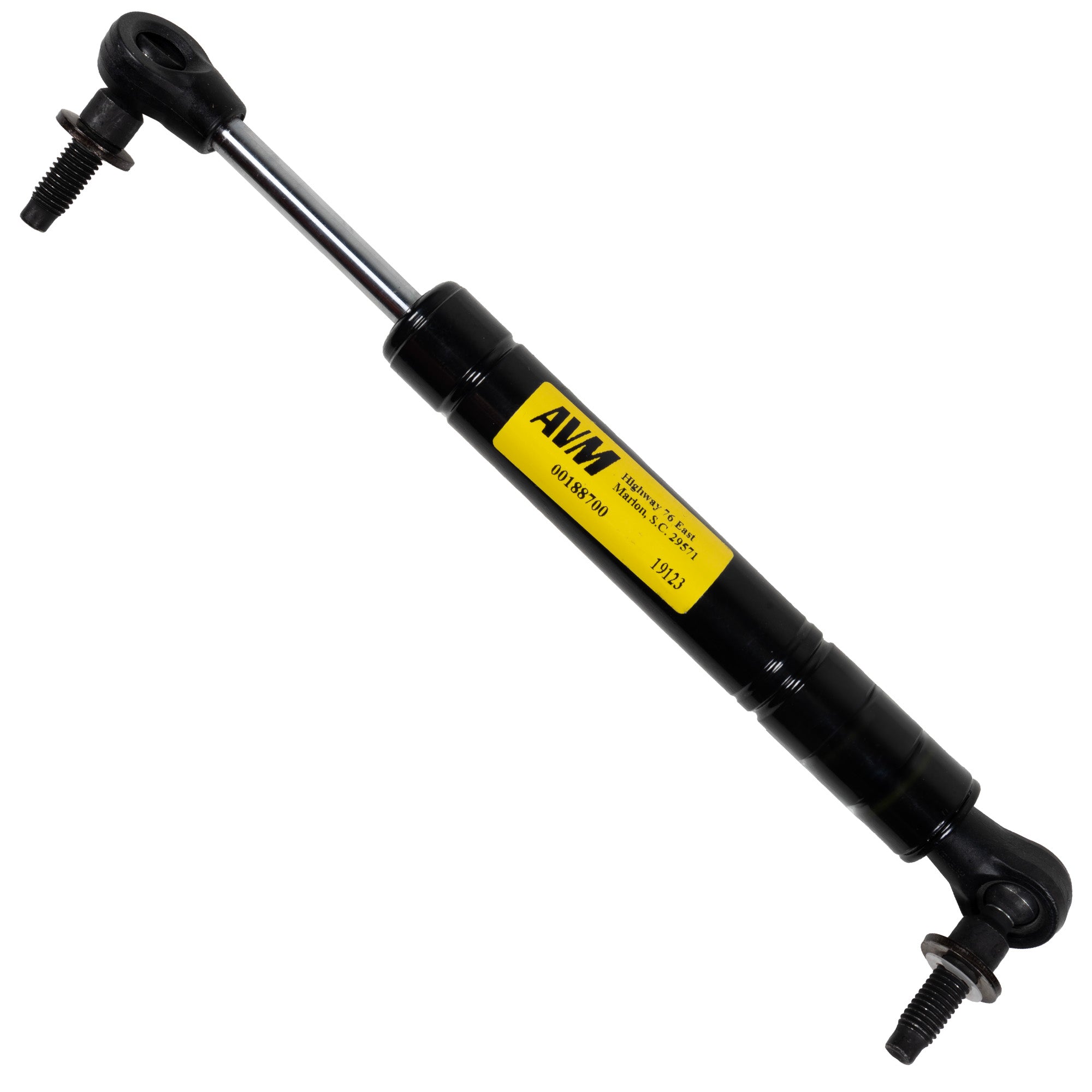 Ariens 00188700 Steering Control Damper ZT Pro-Turn Pro-Master HD 2552 160i 160