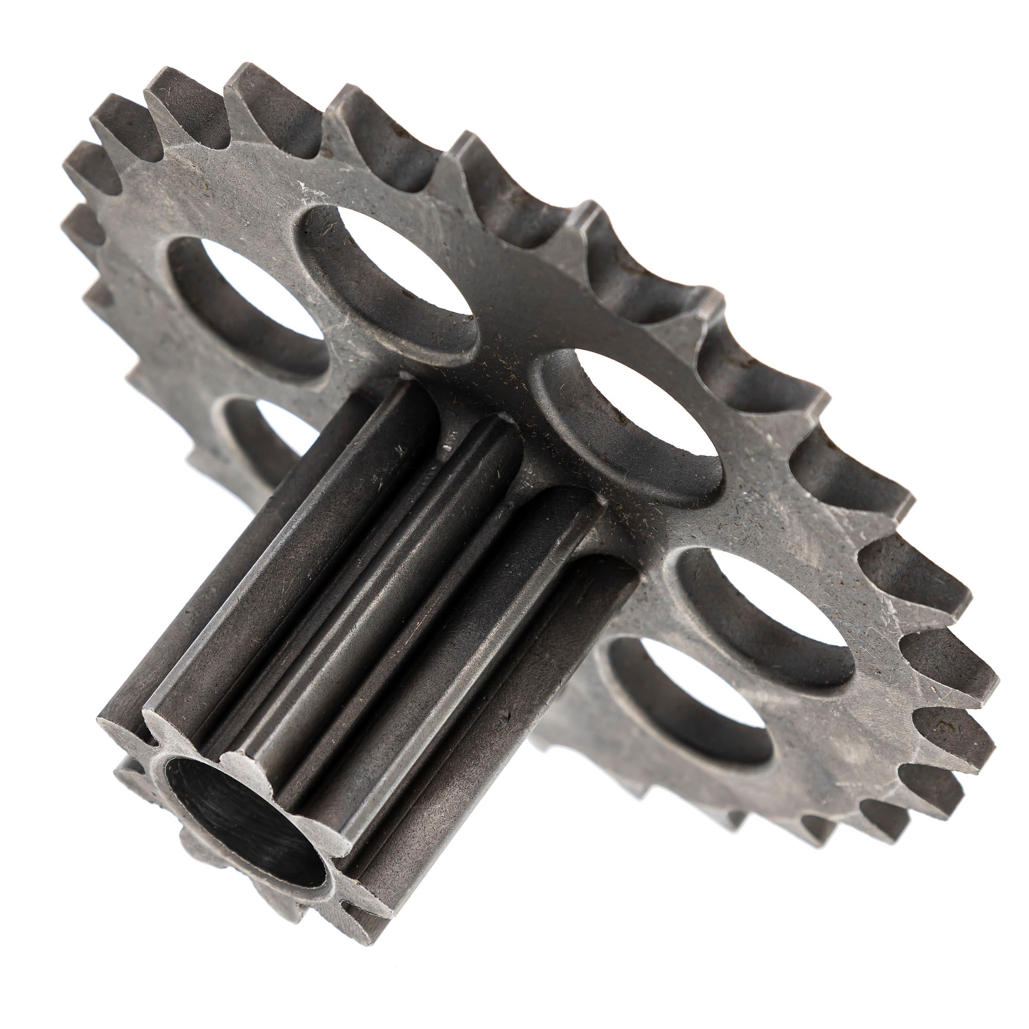 Ariens 00190600 Gravely Pinion and Sprocket Compact Power All Season Brush Hydro 36"