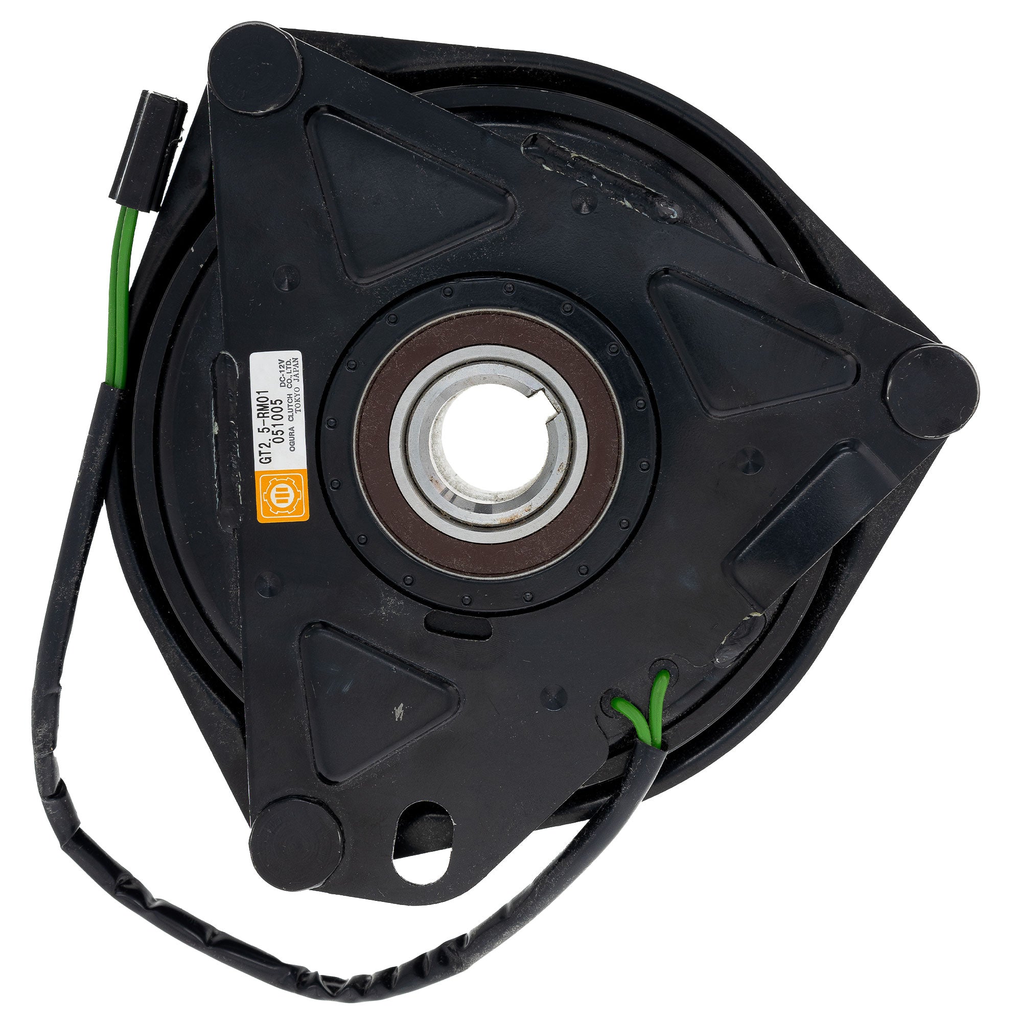 Genuine OEM Ariens Clutch