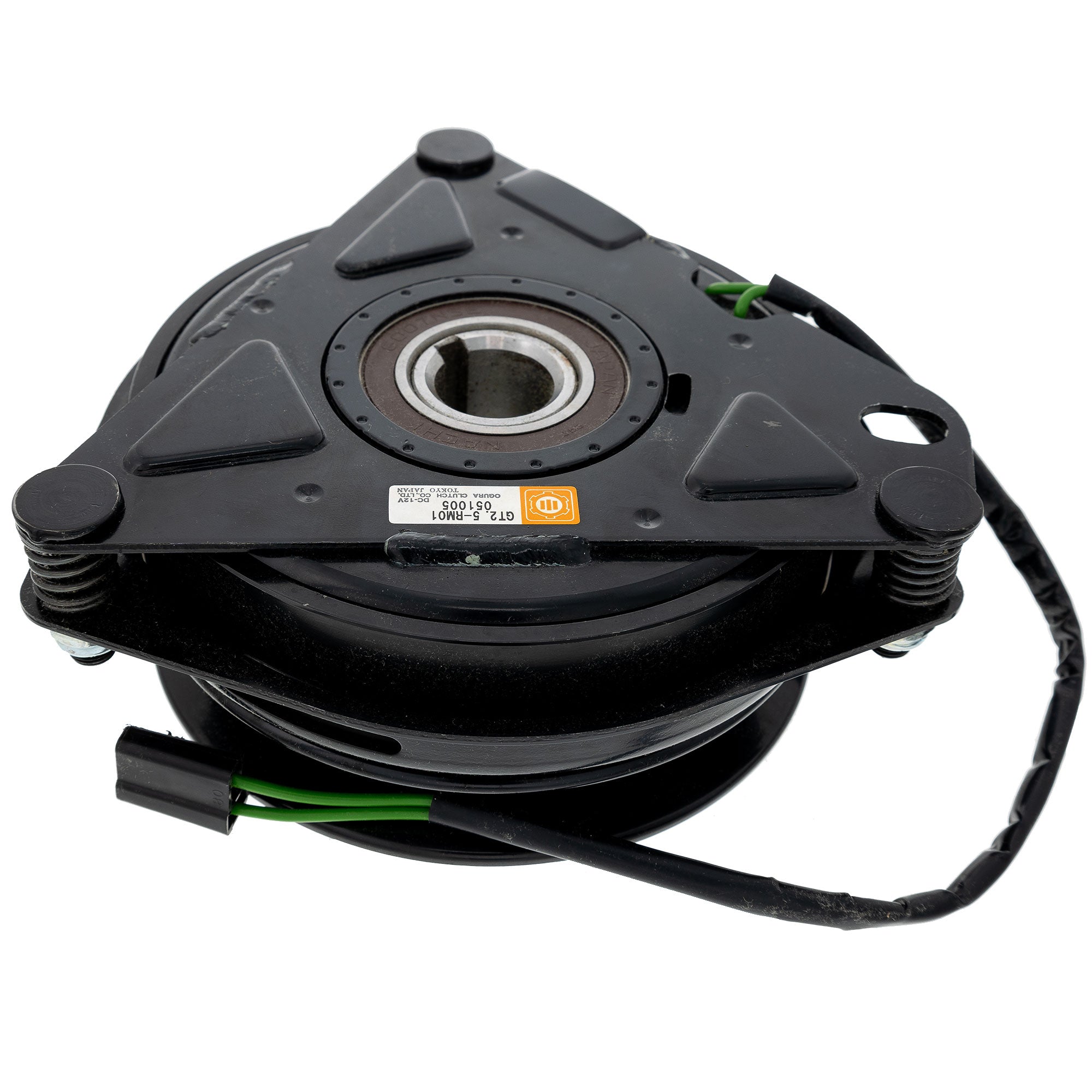 Ariens 00191109 CLUTCH ELECT OGURAGT 2 5