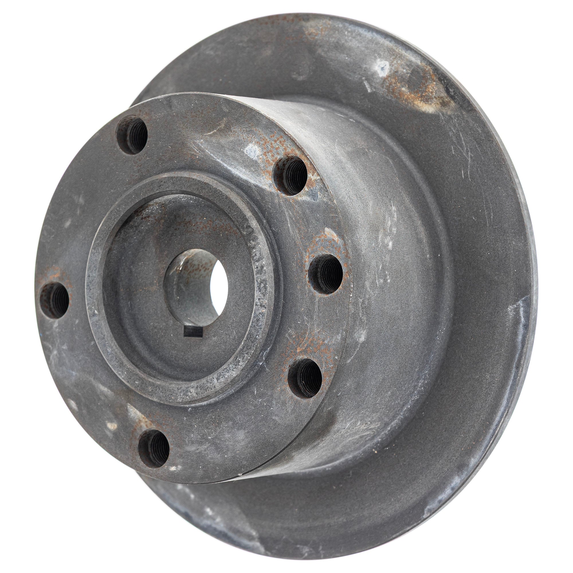 Ariens 00191110 Wheel Hub 8" Disc 5 Bolt Pro-Zoom Hornet 2352S 1948S 1848S