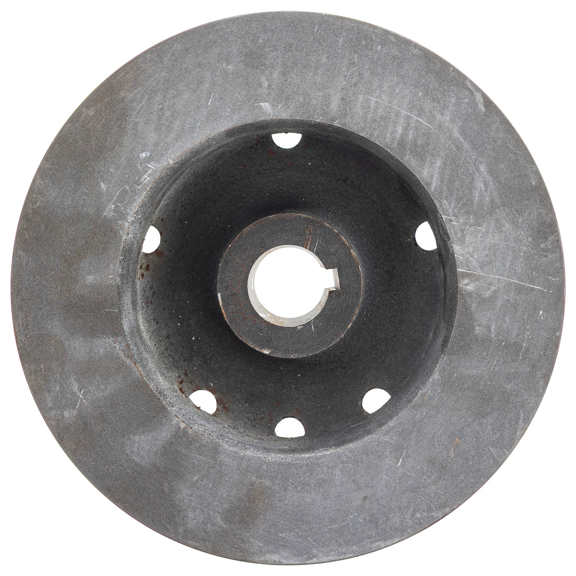 Ariens Wheel Hub 8" Disc 5 Bolt 00191110