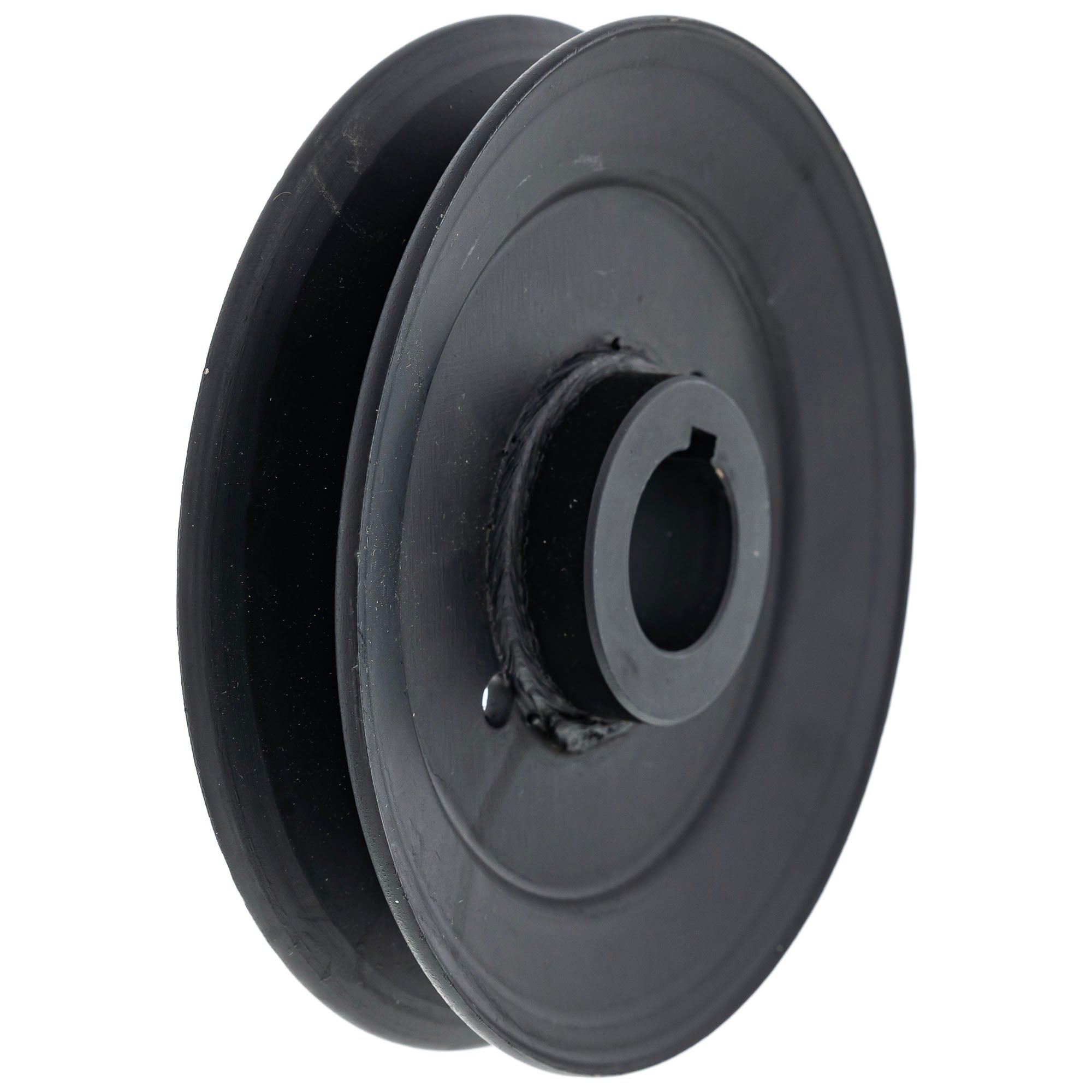 Ariens 00191800 Gravely Sheave 5 00 Spindle (1 000Id)