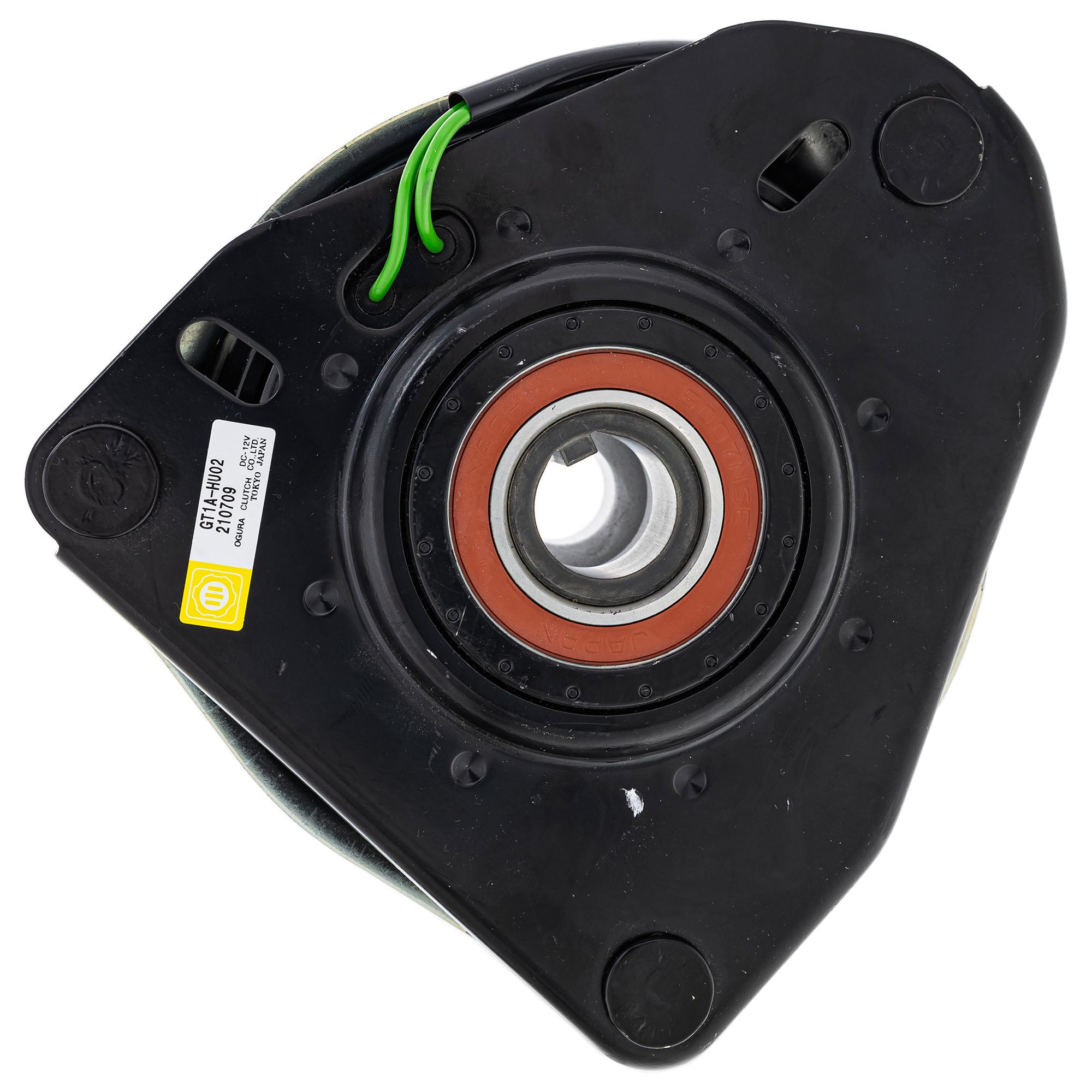 Ariens 00200665 Gravely Clutch Assembly ZT Ever Ride Pro Walk Hydro HD 36 48 52 61