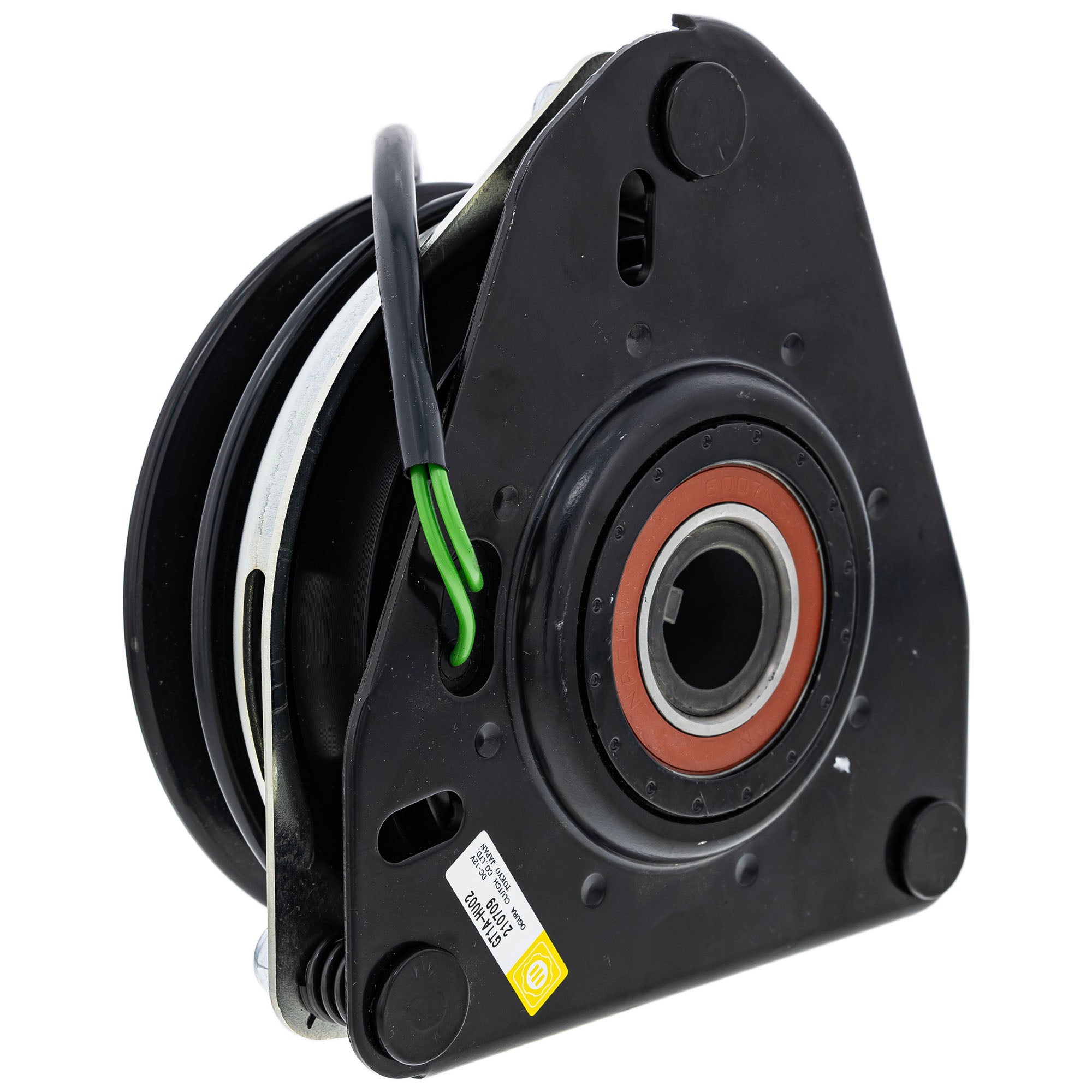 Ariens 00200665 Gravely Clutch Assembly ZT Ever Ride Pro Walk Hydro HD 36 48 52 61