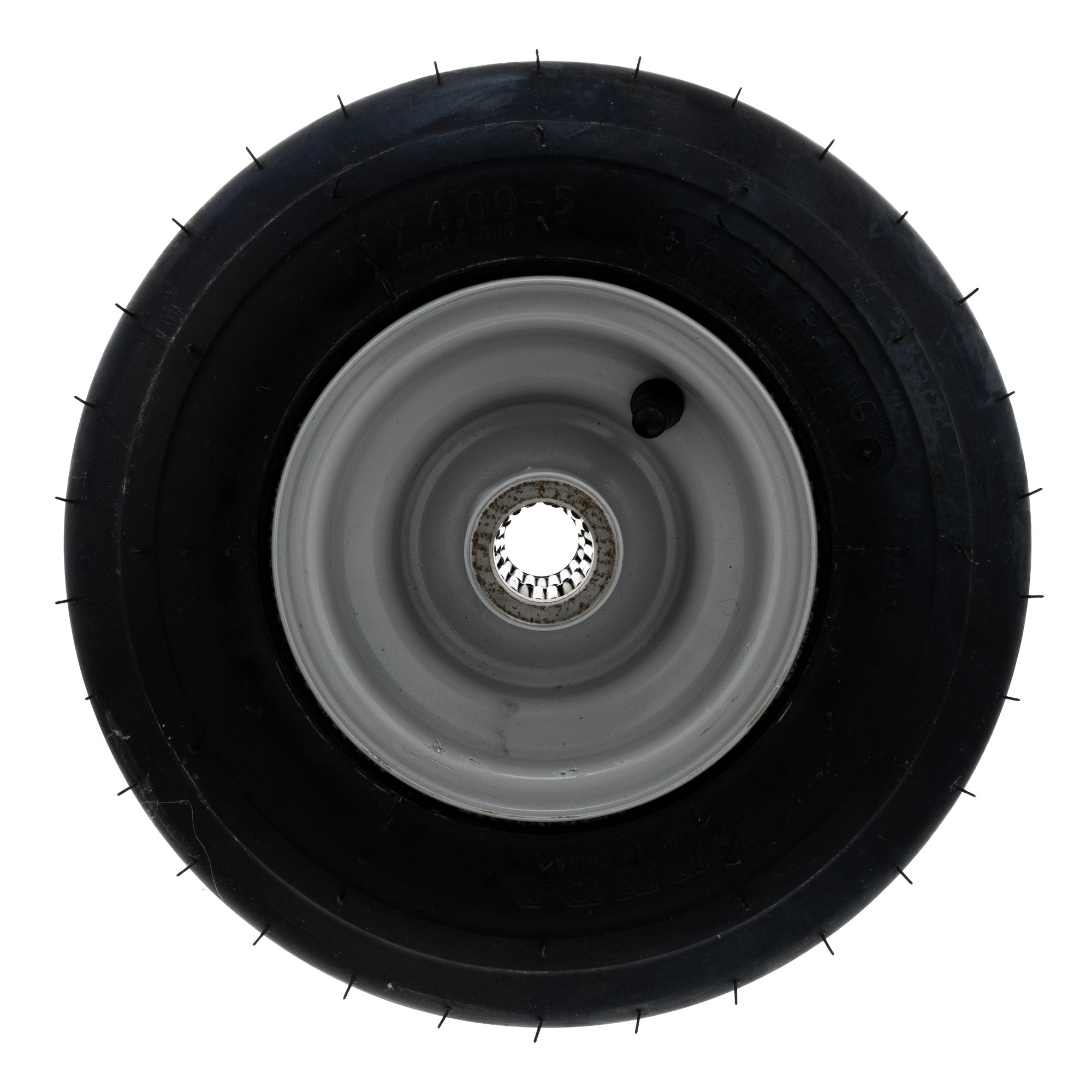 Ariens 00200778 Front Wheel 11x4x5 Pro-Stance 2352FX 2052FX 2048FX 1948FX 1934FX