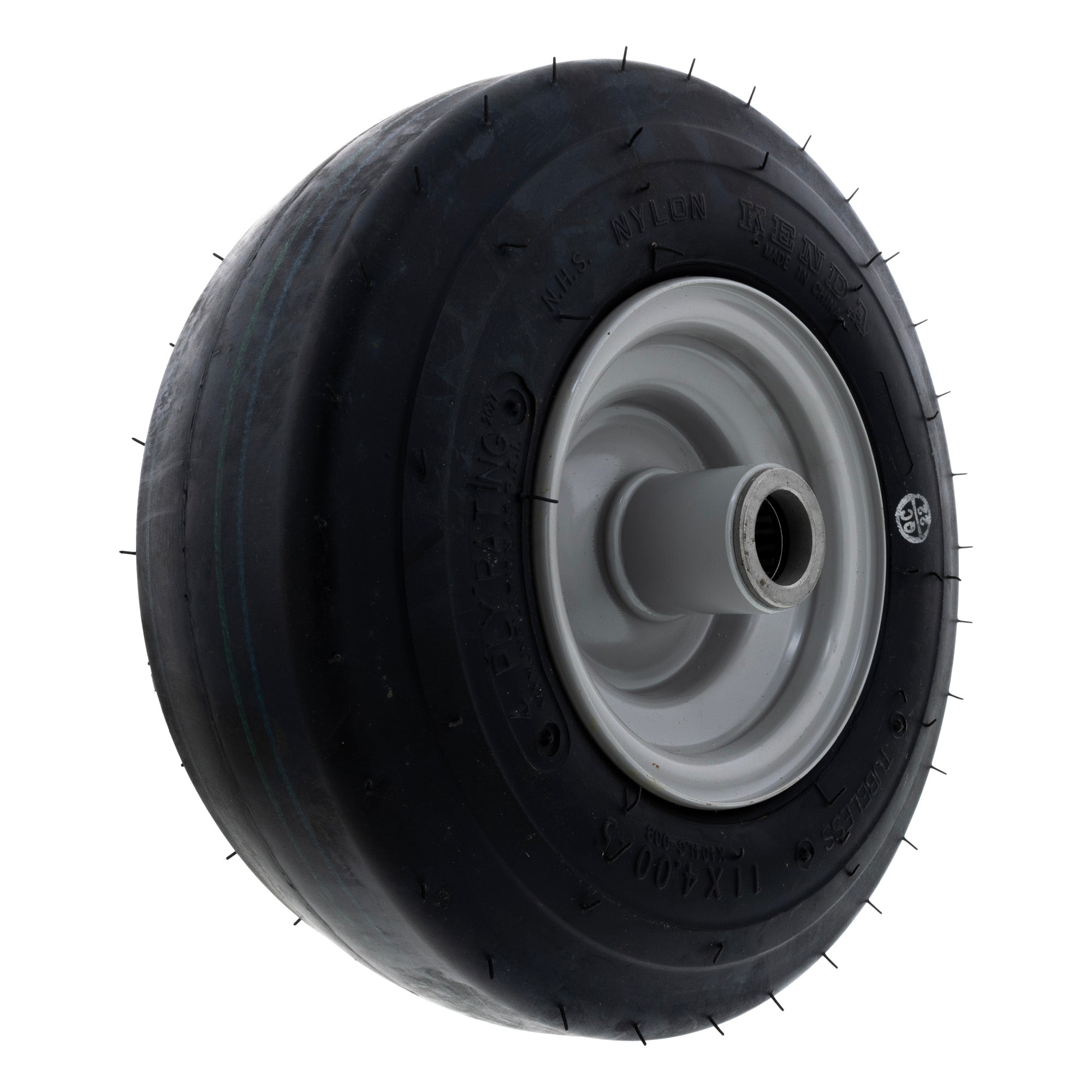 Ariens 00200778 11X4X5 Front Wheel Gravely 34" Stand-on Mower Surfer