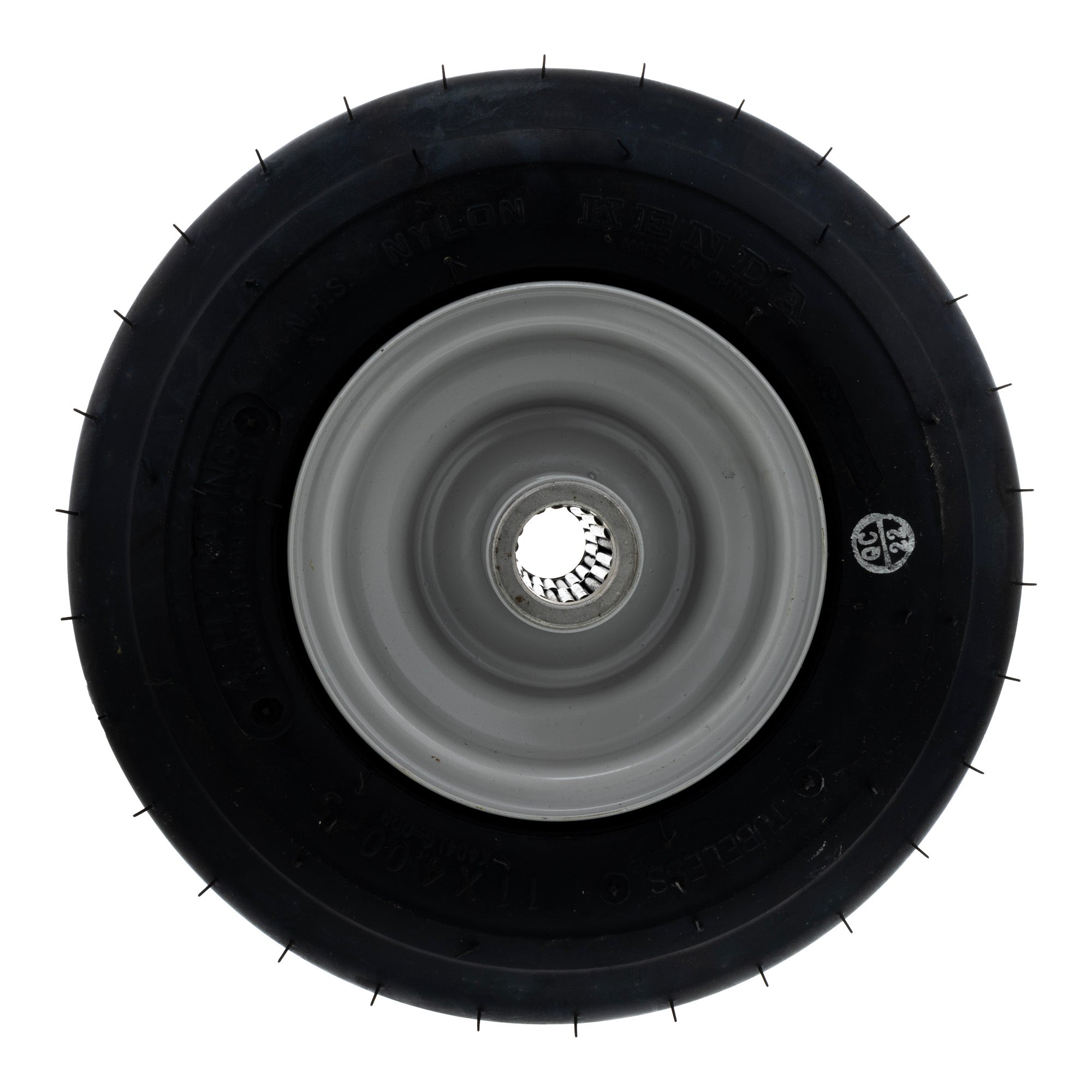 Ariens 00200778 11X4X5 Front Wheel Gravely 34" Stand-on Mower Surfer