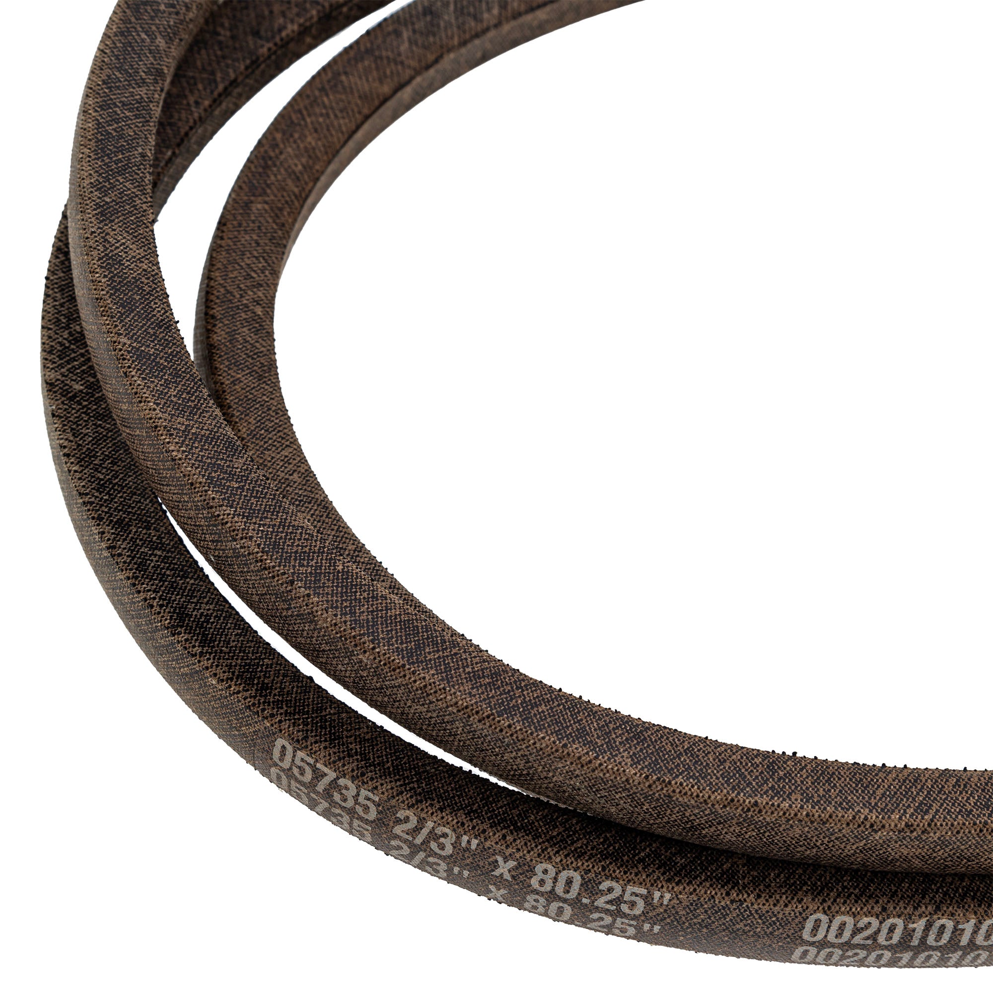 Gravely 00201010 OEM Ariens  Belt 80.3 EL AMD OHR Wasp Surfer Scorpion Pro-Stance