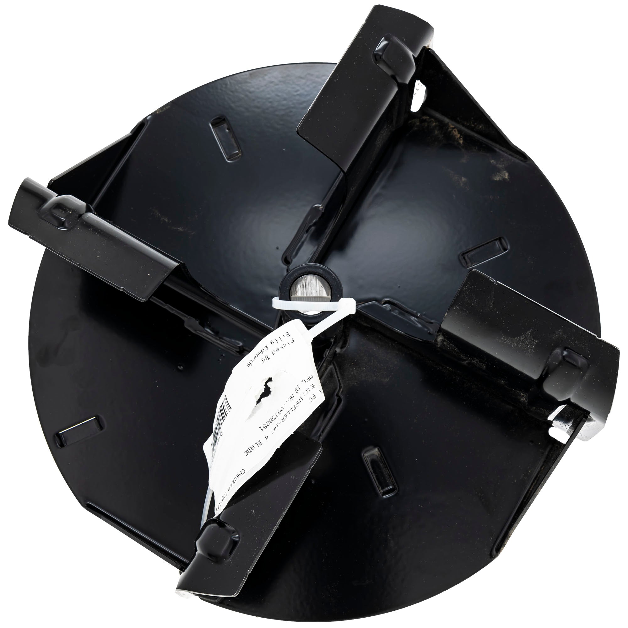 Ariens Impeller Blade 00258251