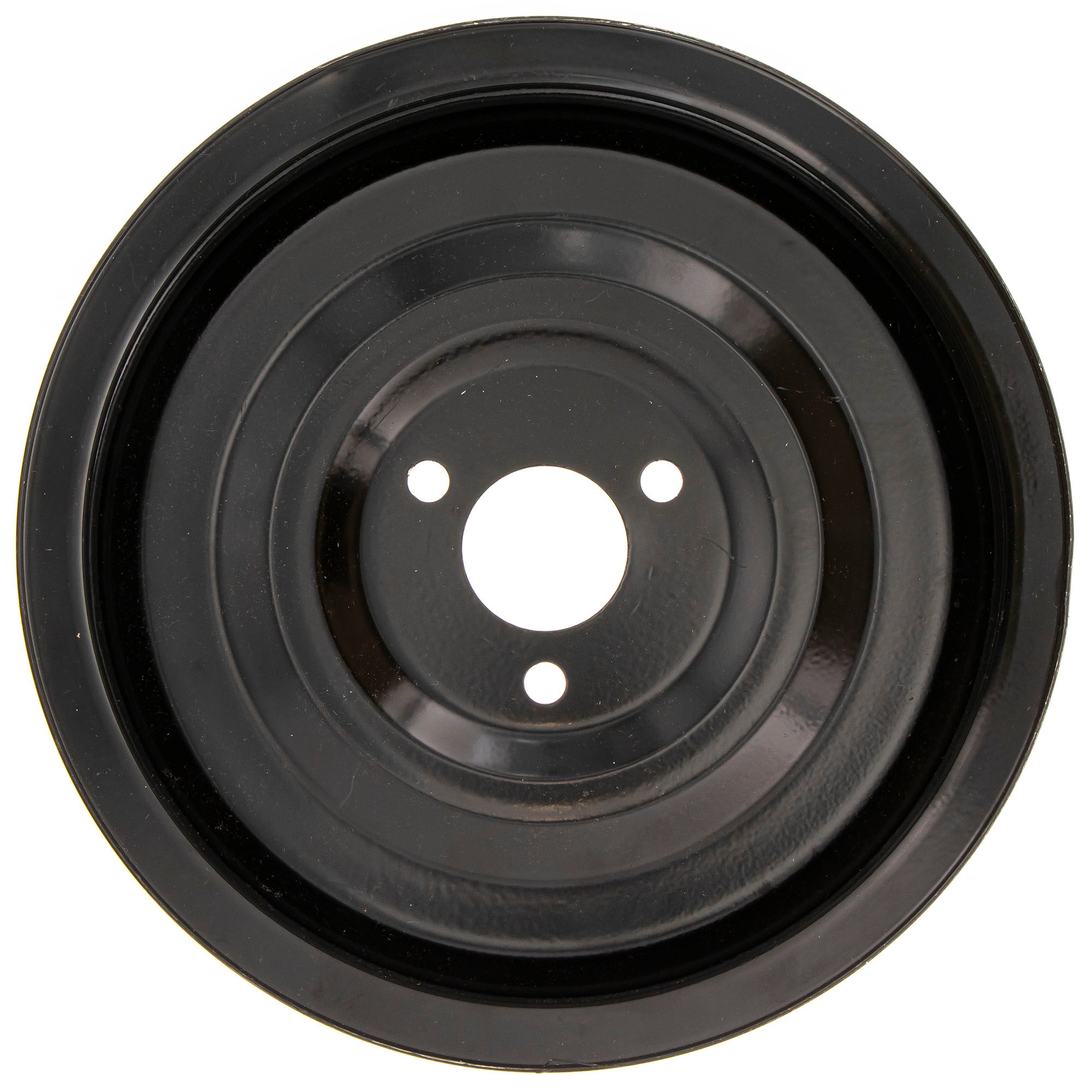 Ariens 00268751 Pulley Spin Form Dual Groove Track SHO RapidTrak Platinum 30 28