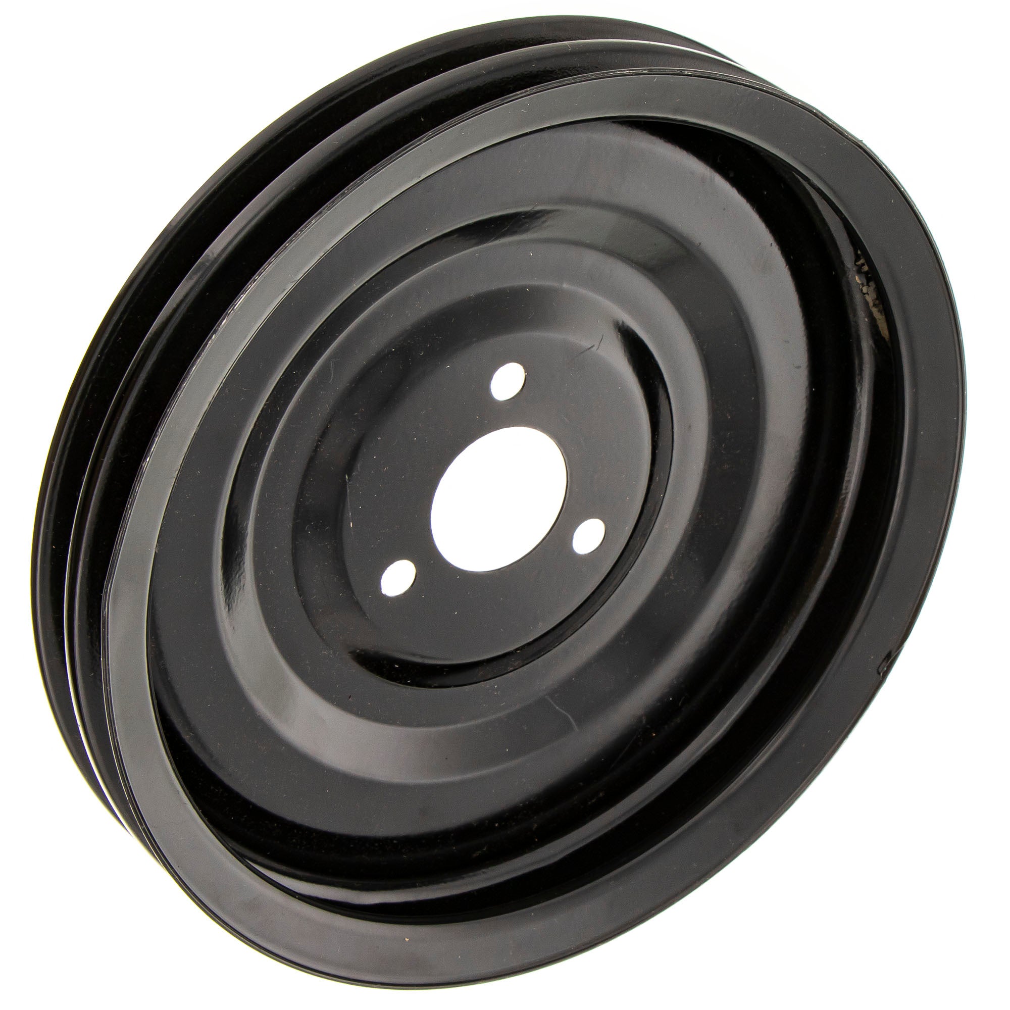 Ariens Pulley Spin Form Dual Groove 00268751