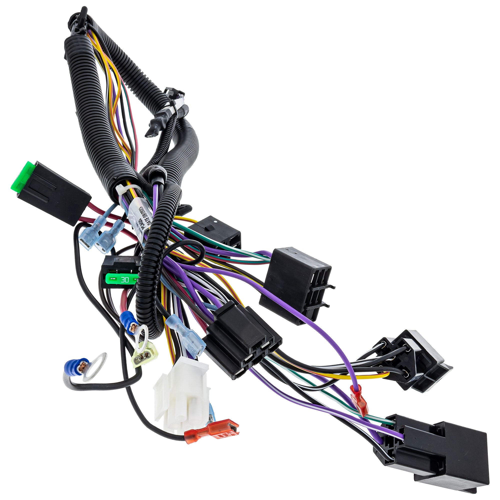 Genuine OEM Ariens Wire Harness