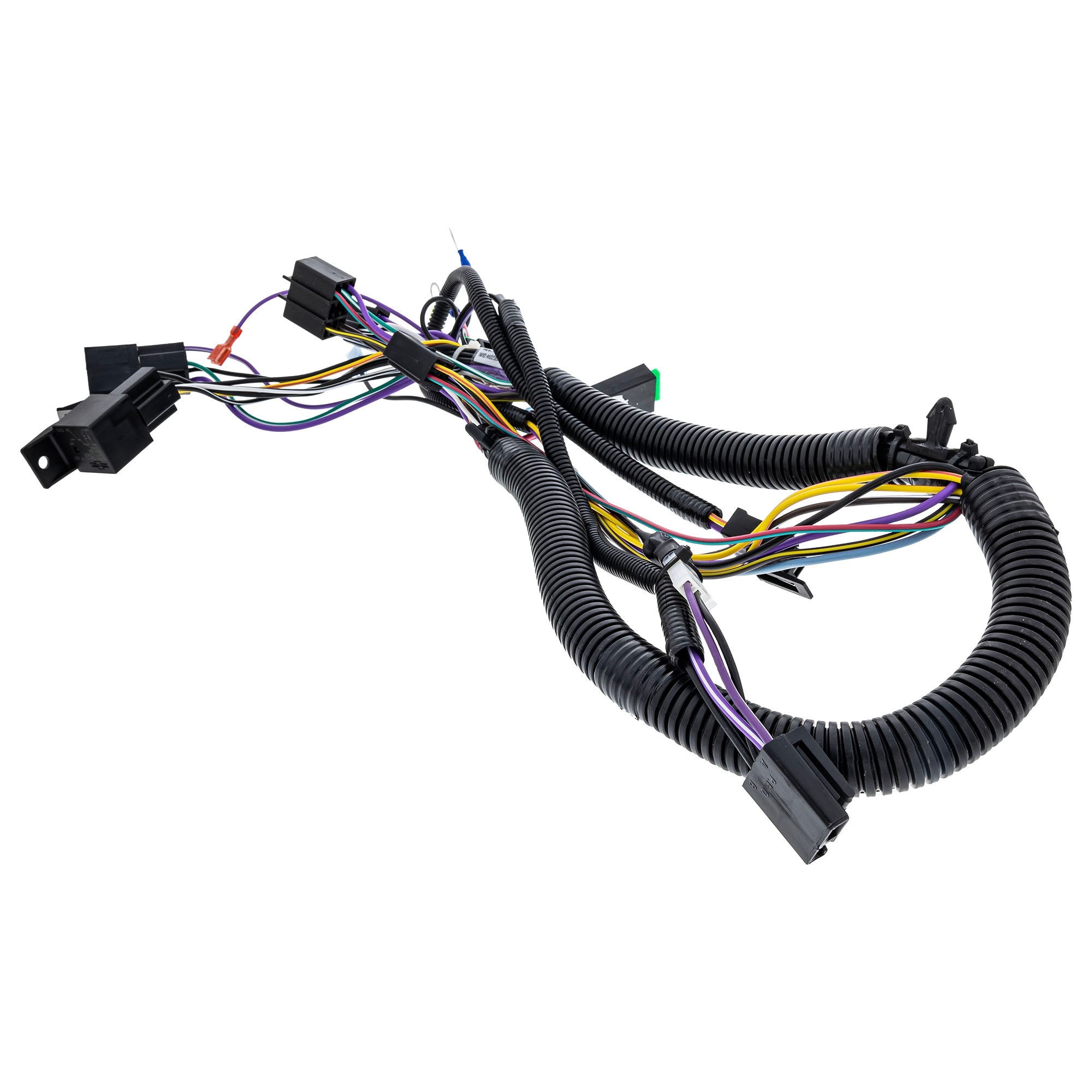 Ariens 00347901 Wire Harness Zoom Mini ZT 1434 1534 1540 Carb