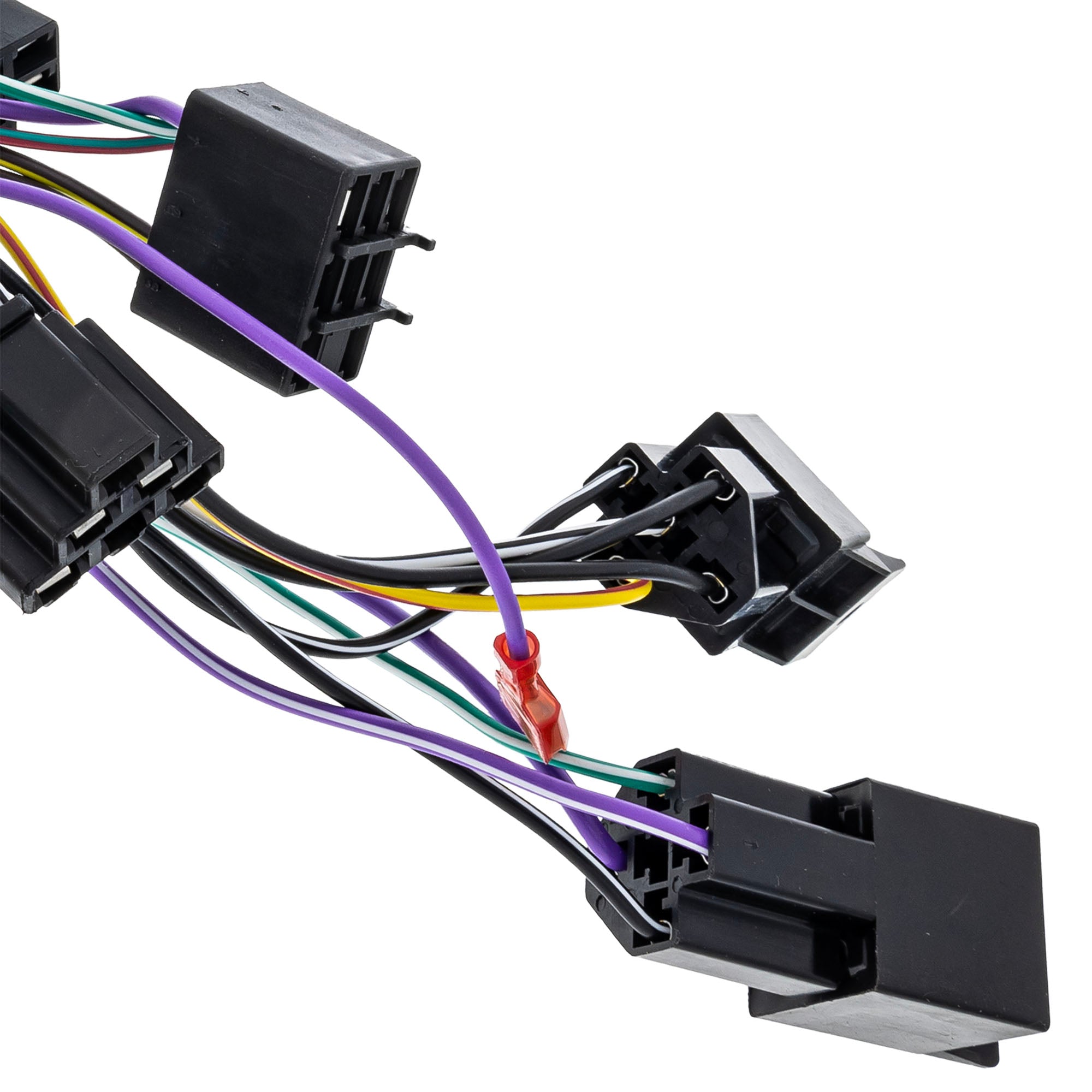 Ariens 00347901 Wire Harness Zoom Mini ZT 1434 1534 1540 Carb