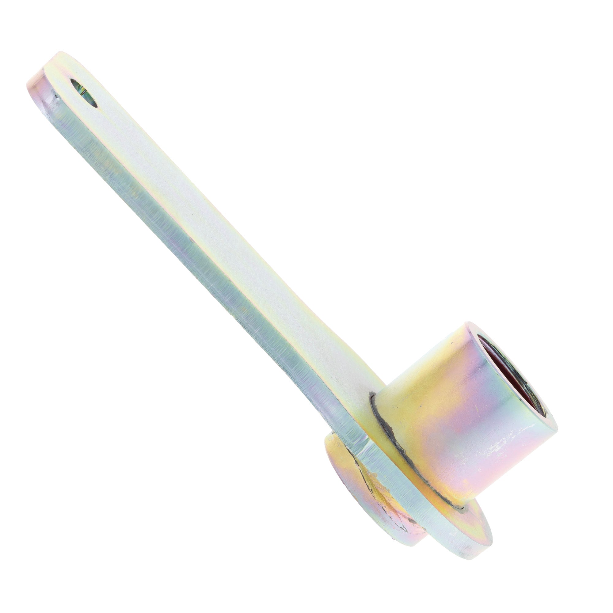 Ariens 00349100 OEM Idler Pivot Arm Assembly Gravely 888308 988319 988320 991039 9911040