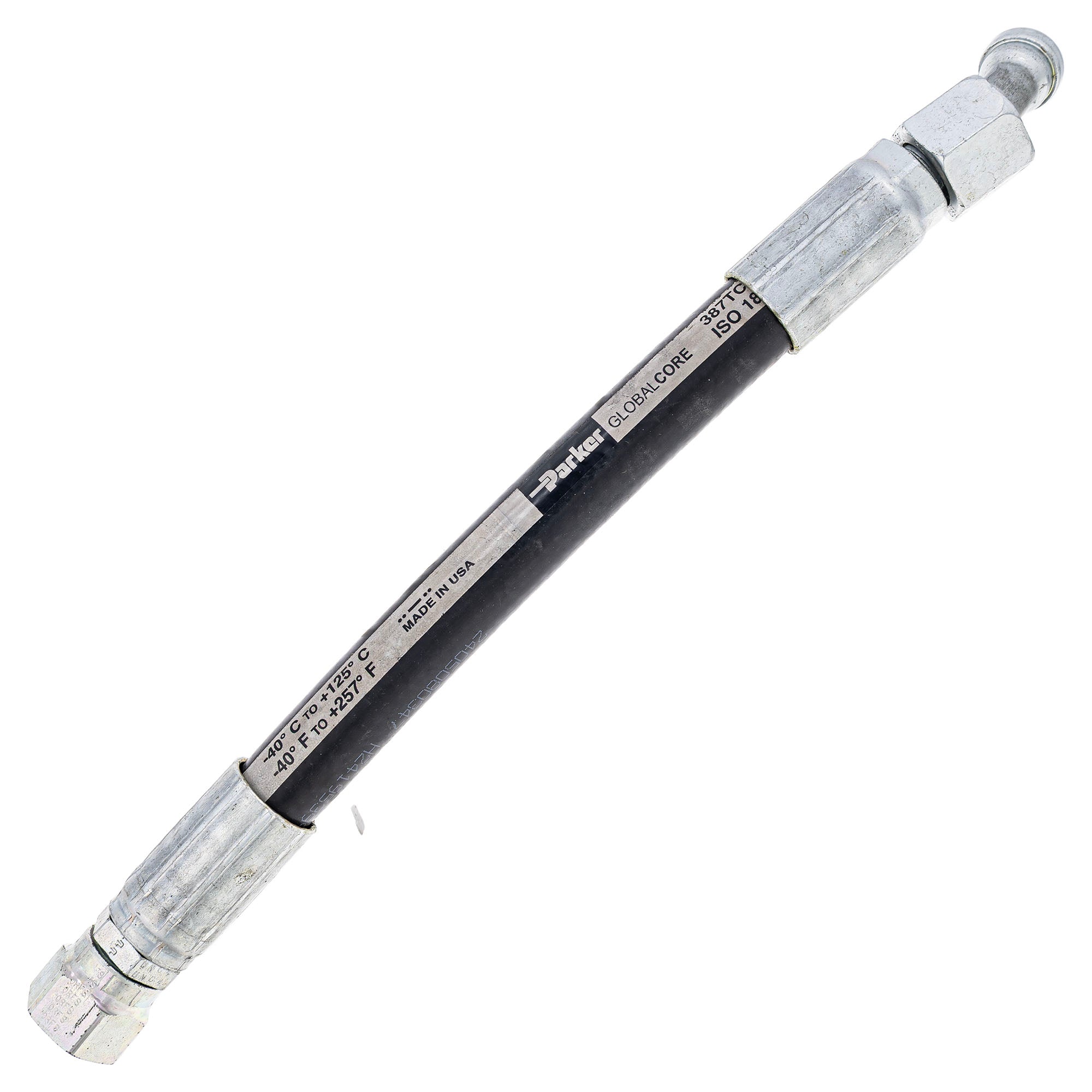 Genuine OEM Ariens Hose