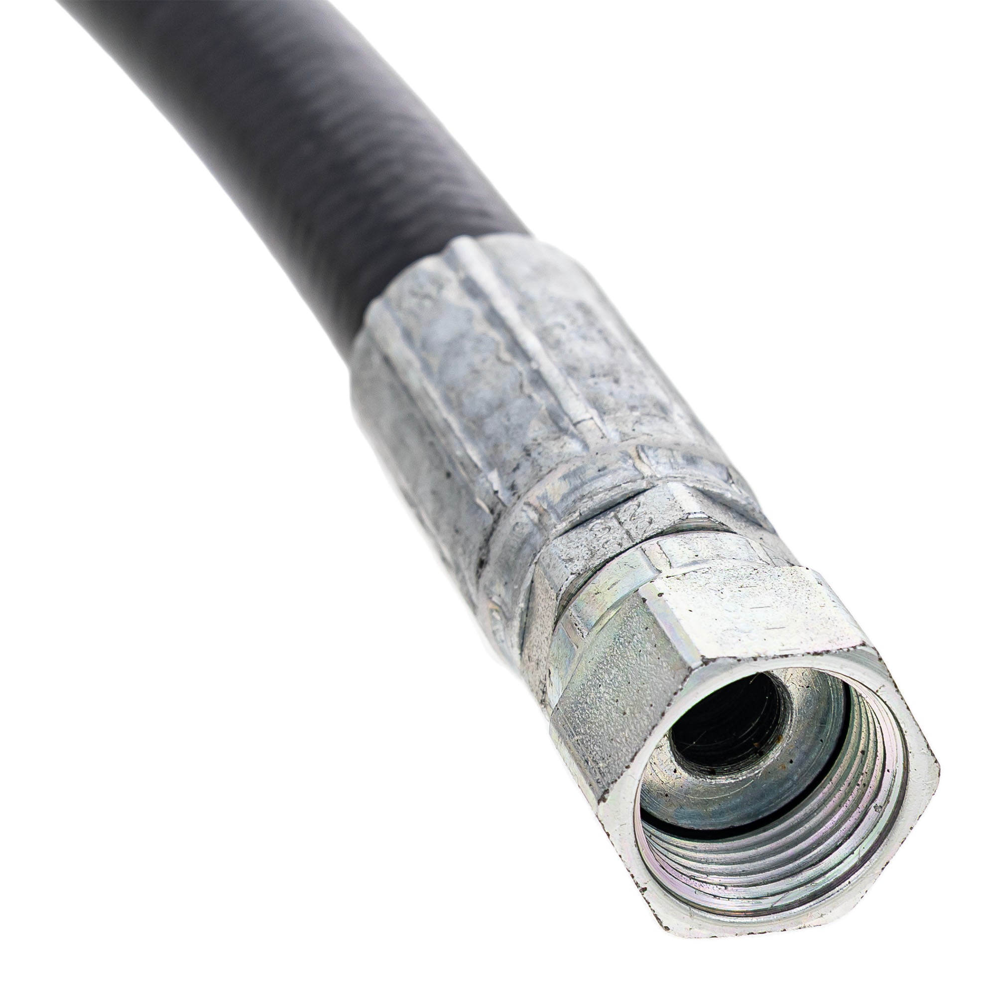 Ariens 00357400 Hose Hydraulic .50 12 3K F8O0 F8O4 ZT Zoom XLP XL Pro-Master 44M