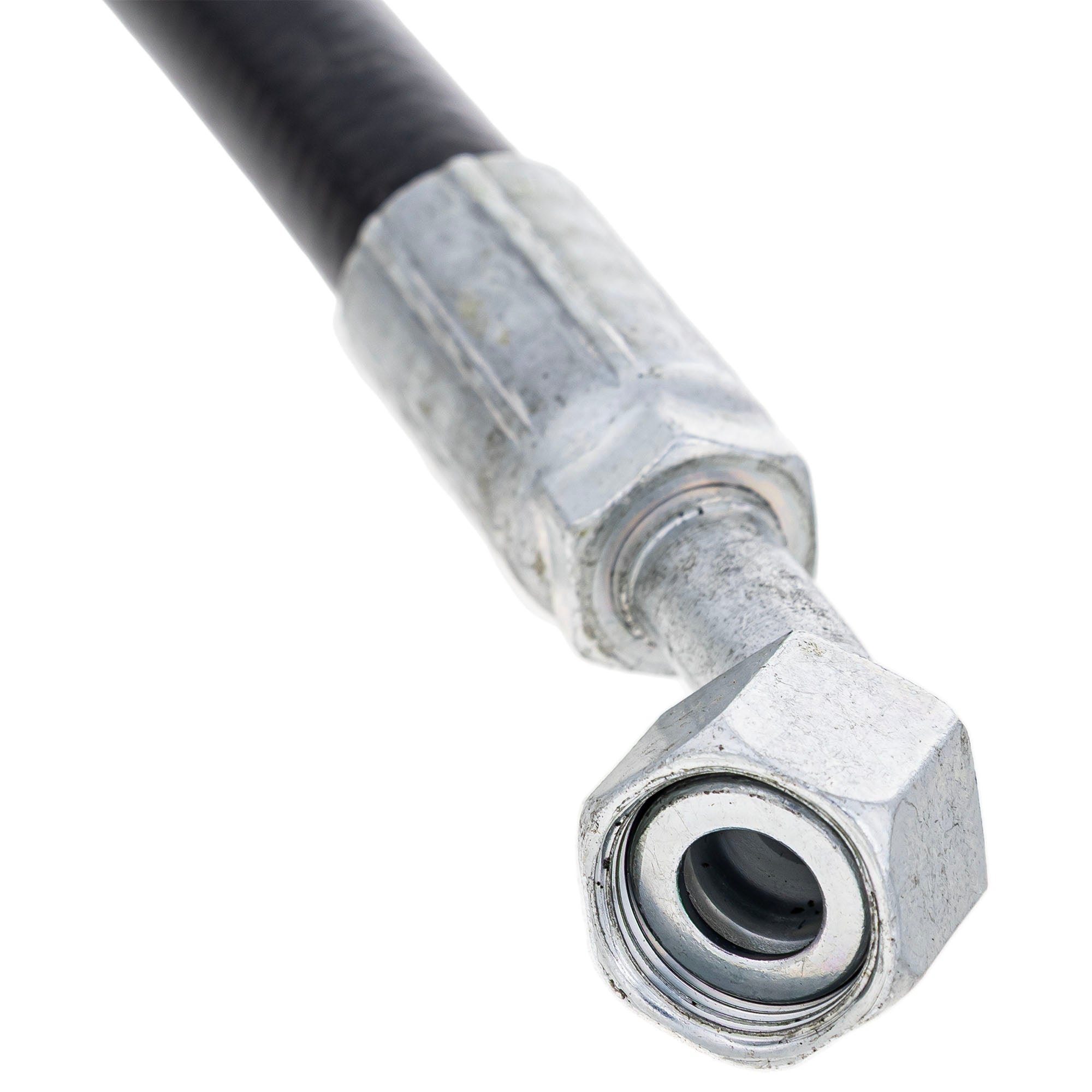 Ariens 00357400 Hose Hydraulic .50 12 3K F8O0 F8O4 ZT Zoom XLP XL Pro-Master 44M