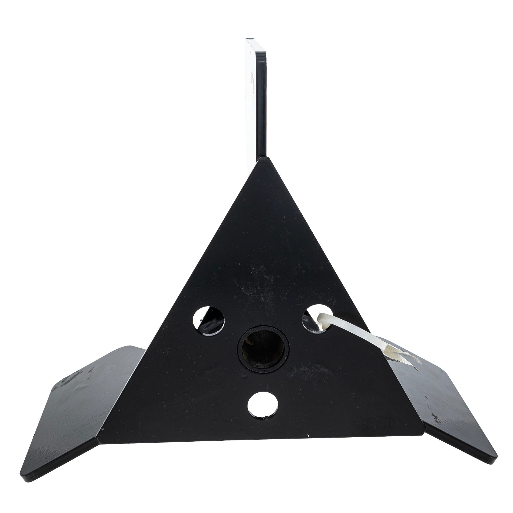 Genuine OEM Gravely Impeller