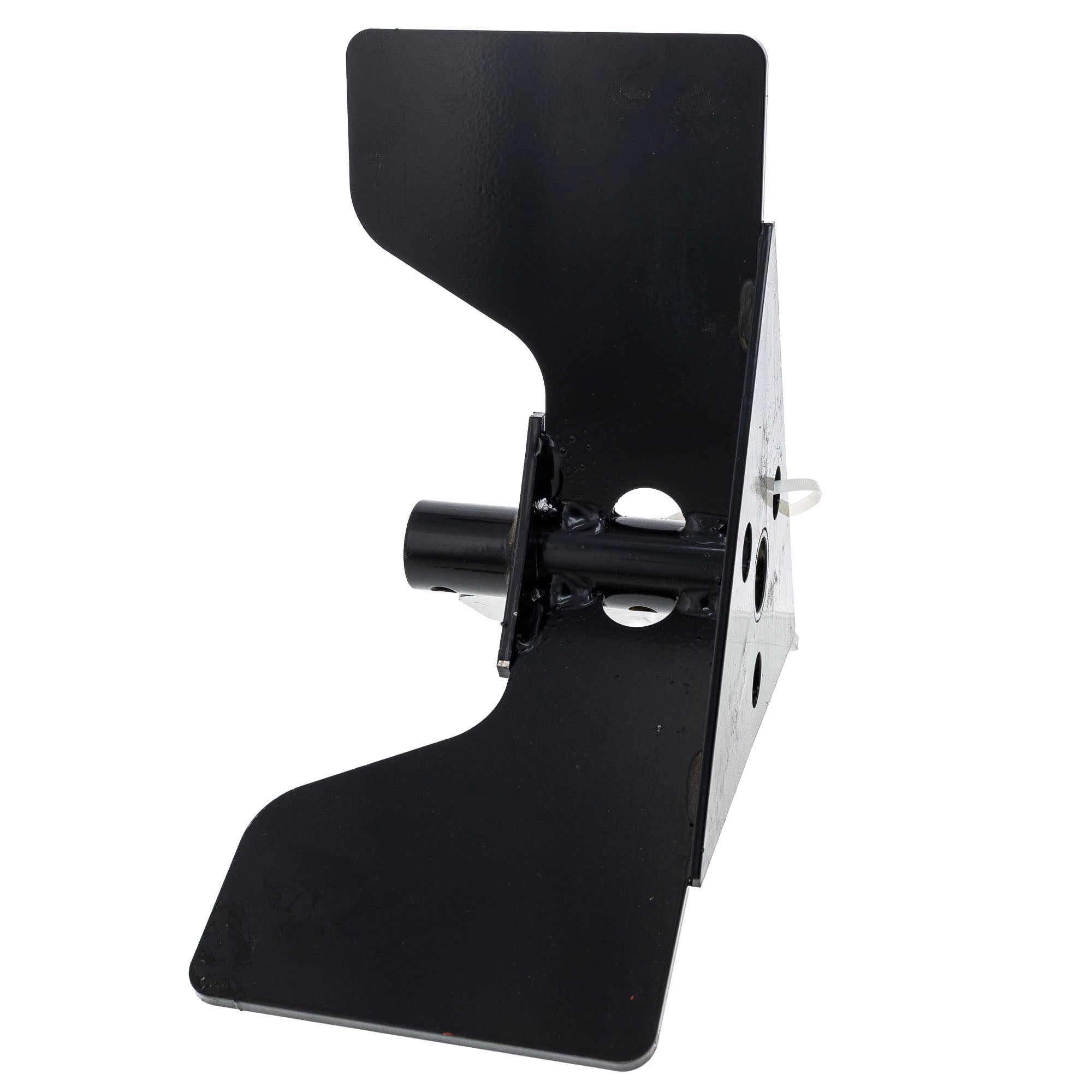 Gravely Impeller Bagger Weldment 00362251