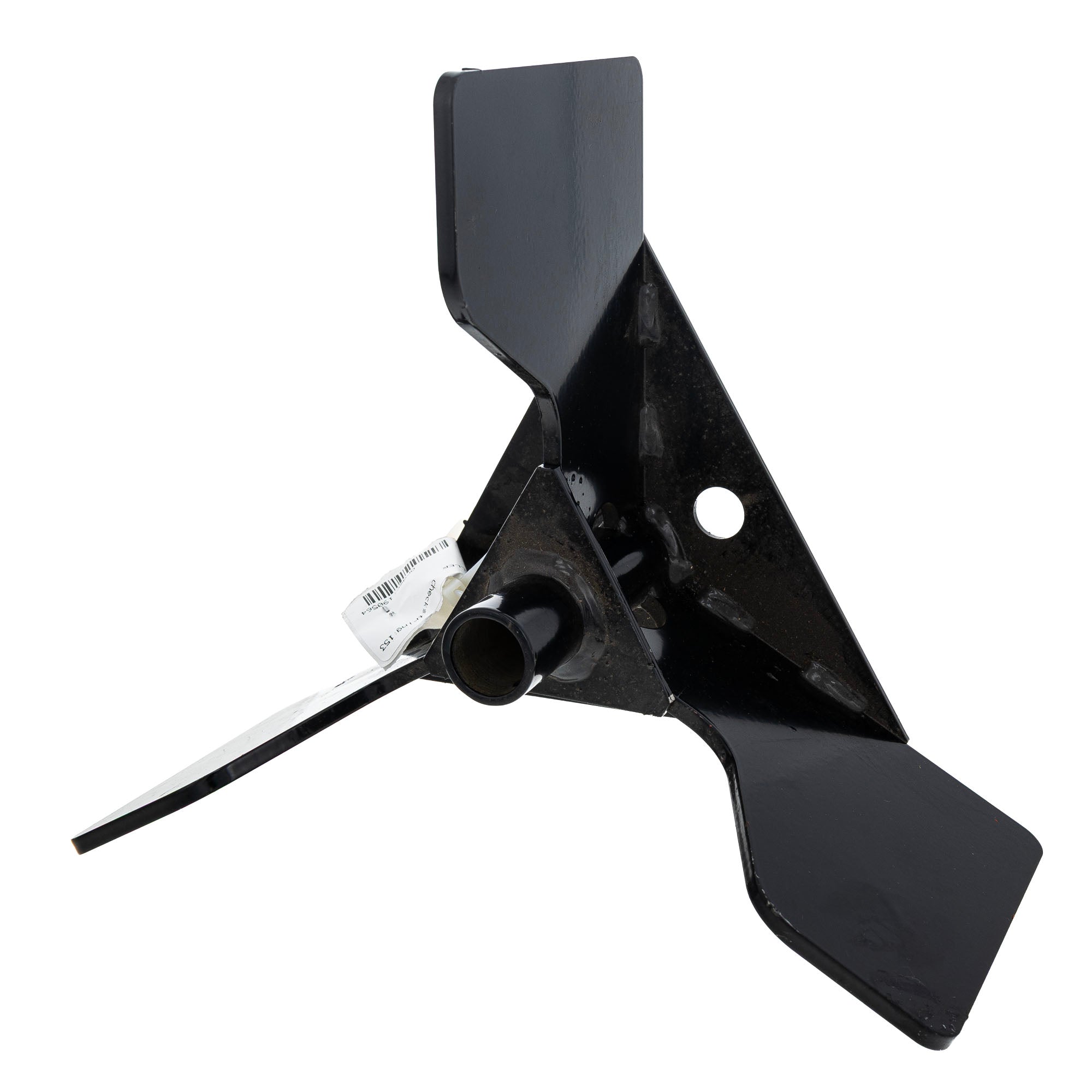 Gravely 00362251 Impeller Bagger Weldment