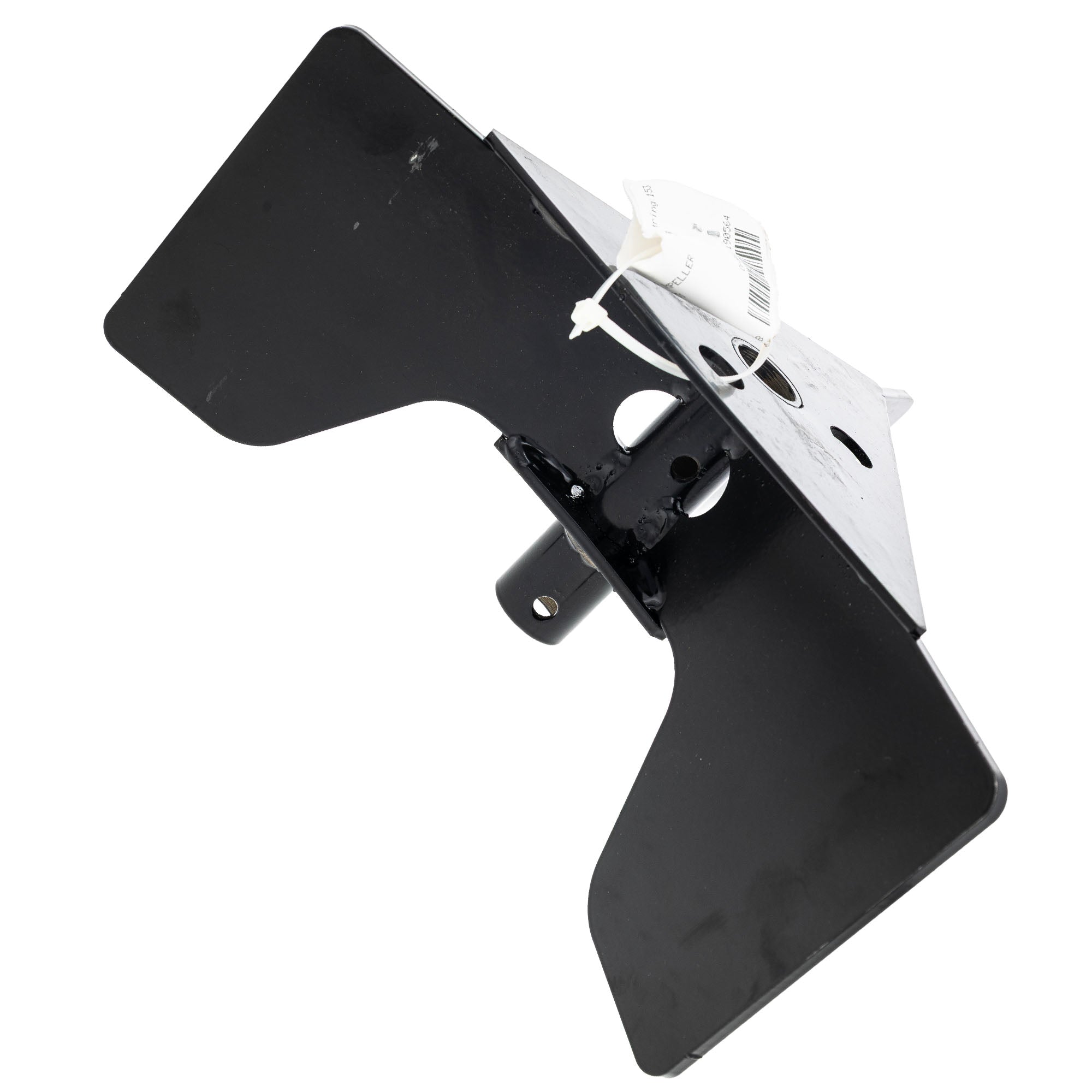 Gravely 00362251 Impeller Bagger Weldment