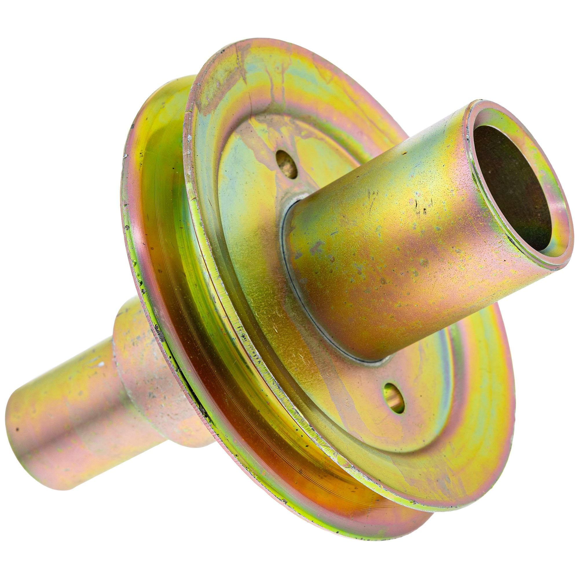 Ariens Extension Crank Shaft 00363200