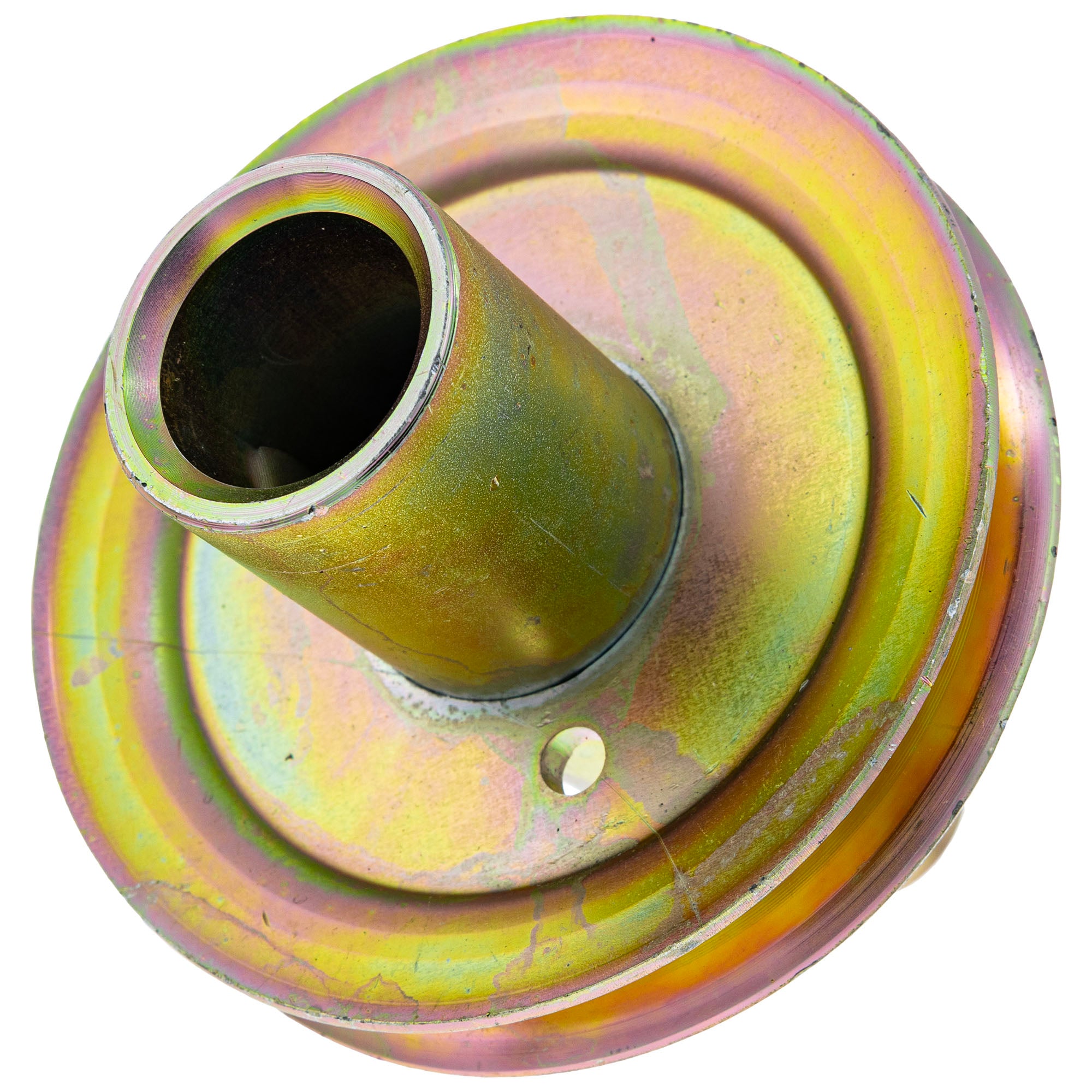 Ariens 00363200 Extension Crank Shaft Ever Ride ZT 40" 44" 48" 52" Deck