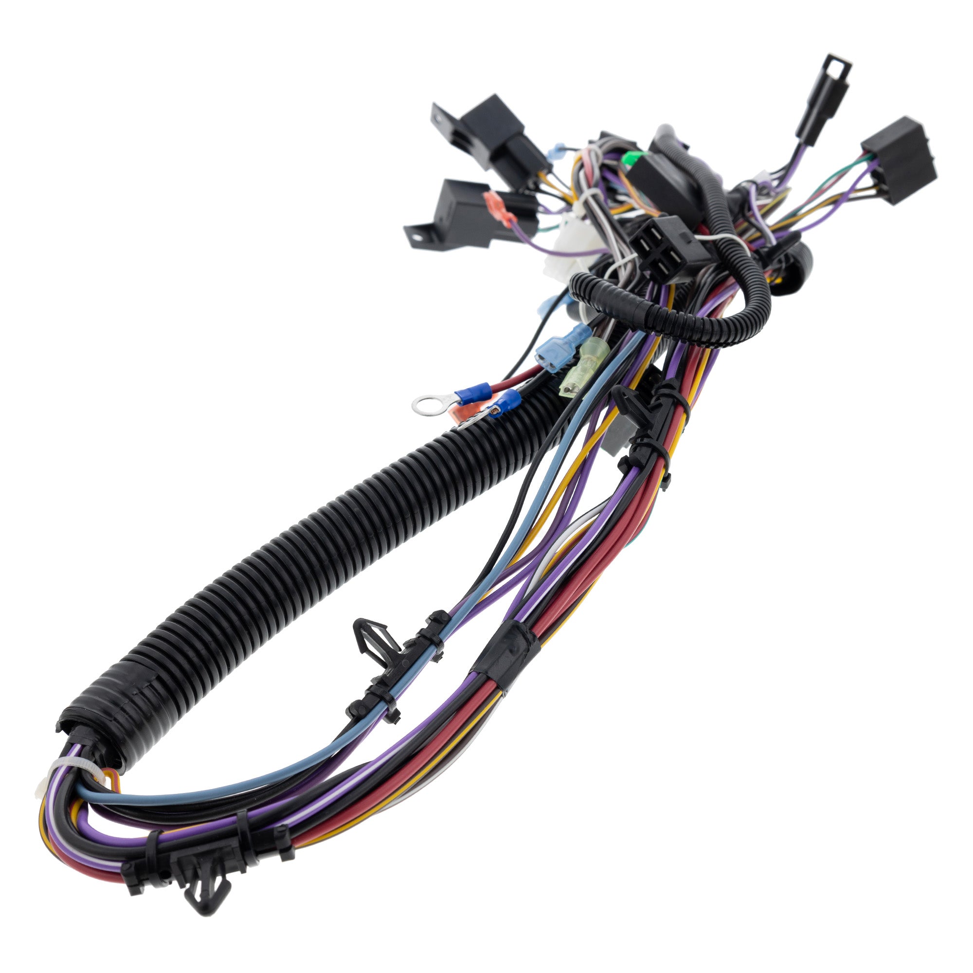 Ariens 00363401 Wire Harness Zt Xl Zoom Ce ZT Zoom Yellow Jacket