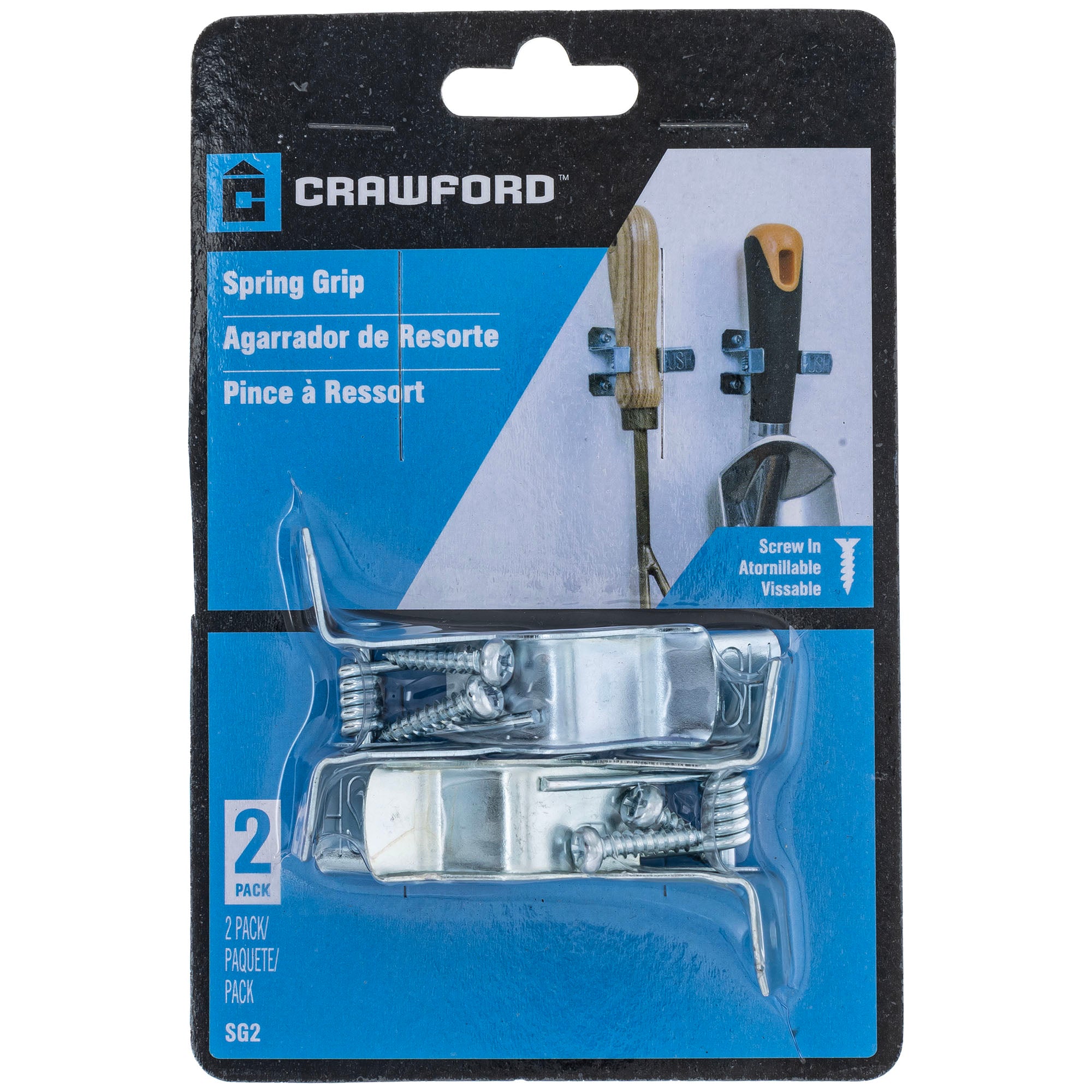 Genuine OEM Ariens Clip