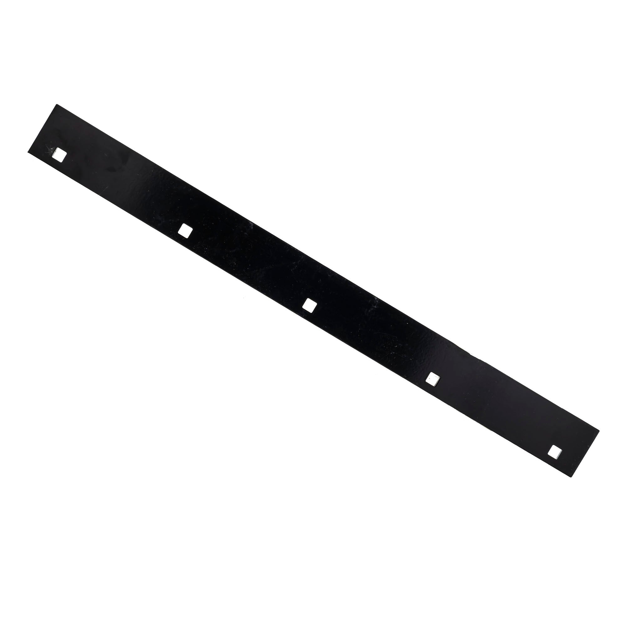 Ariens 00396651 20" Black Compact Scraper Bar Blade Sno-Tek 28E 24E 22E 20R 20E