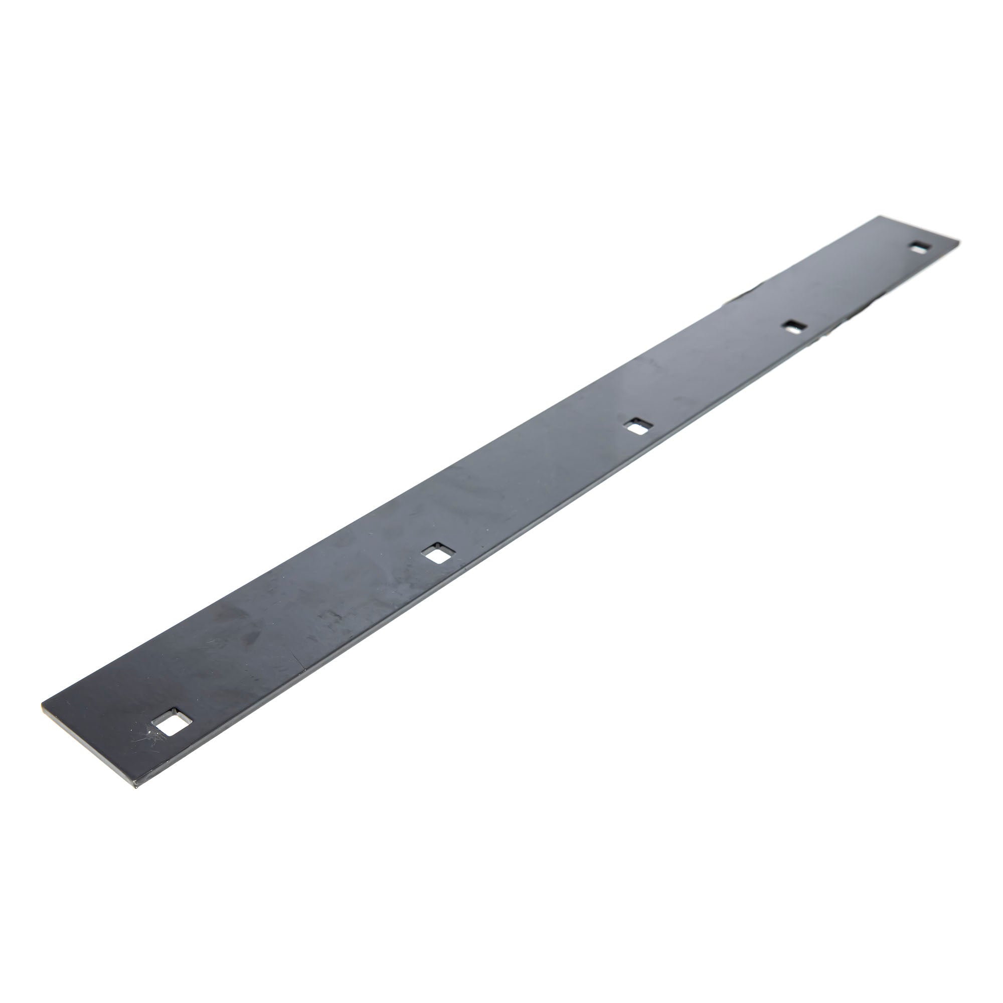 Ariens 20" Black Compact Scraper Bar Blade 00396651