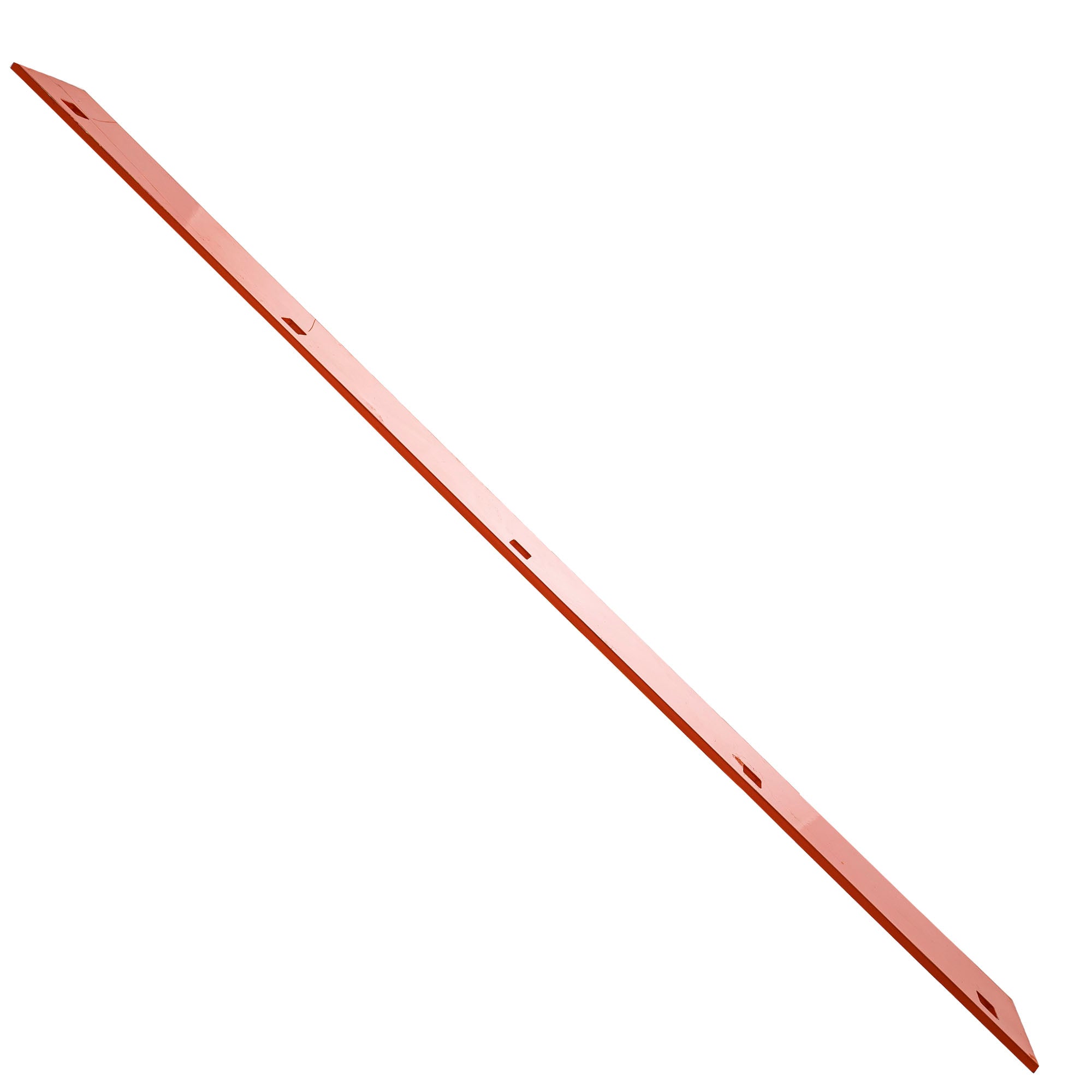 Ariens 20" Compact Scraper Bar Blade 00396659