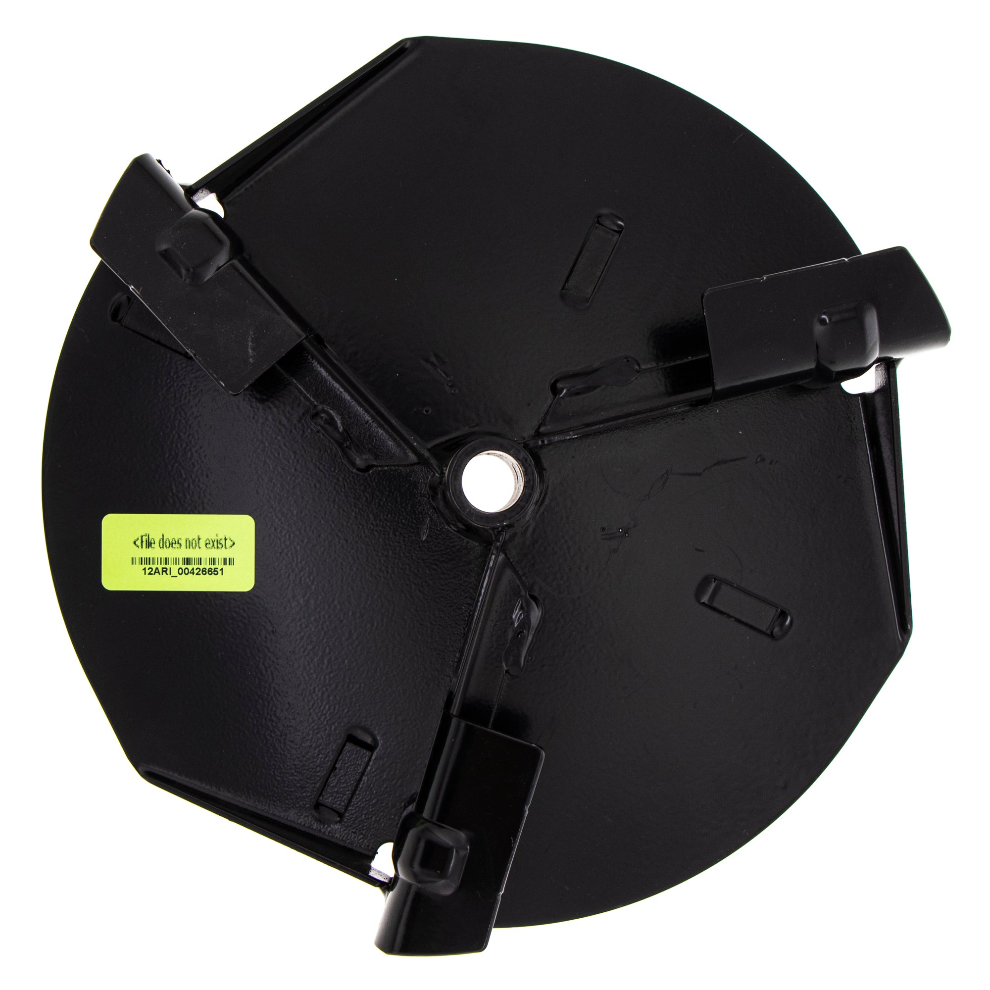 Genuine OEM Ariens Impeller Blade