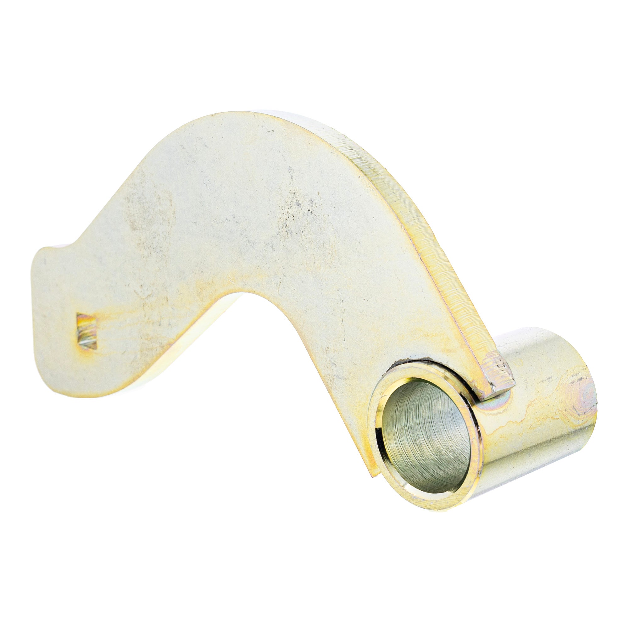 Ariens 00429900 Idler Arm Weldment ZT Zoom Yellow Jacket HVZ GD2348 GD1840