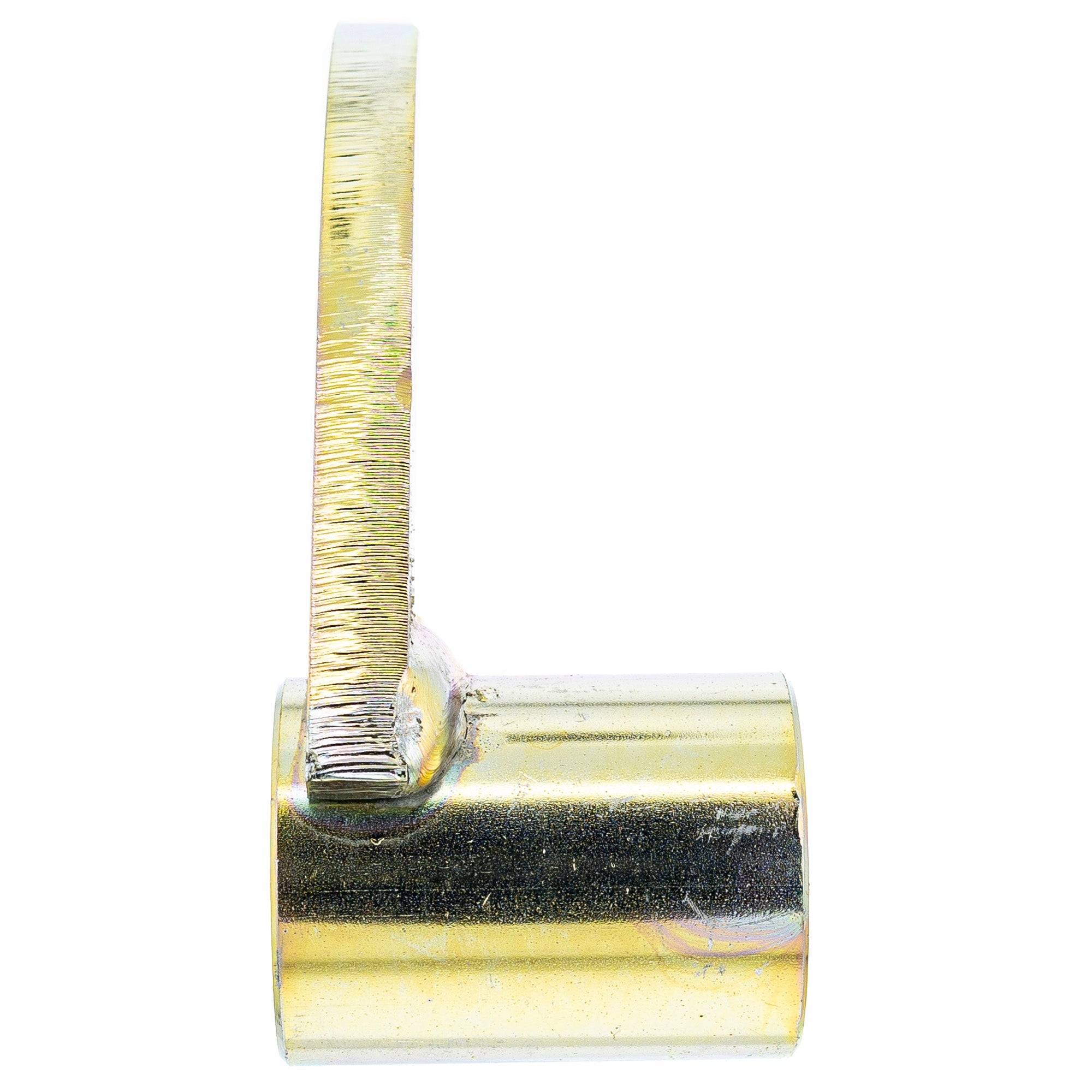 Ariens 00429900 Idler Arm Weldment ZT Zoom Yellow Jacket HVZ GD2348 GD1840