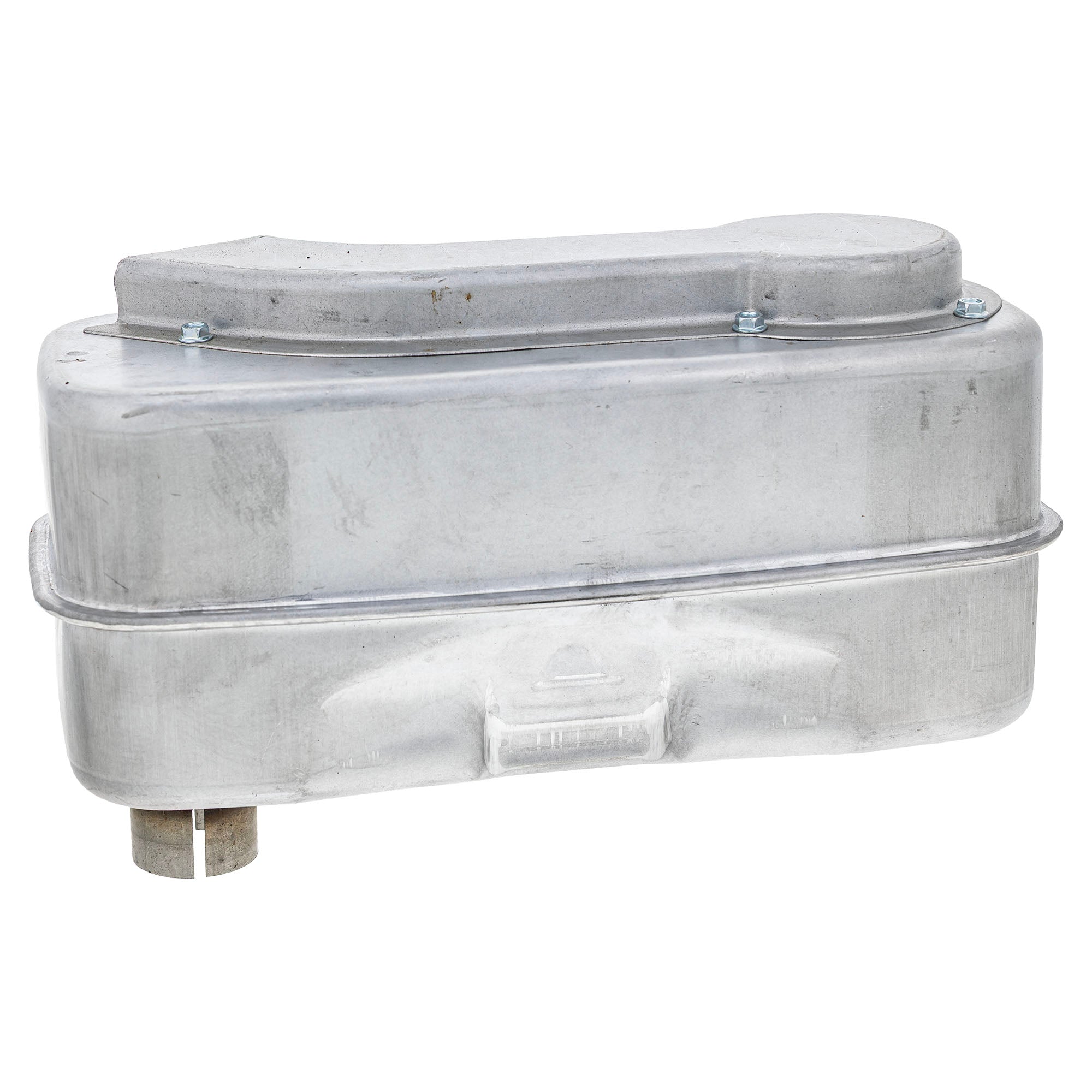Ariens 00435100 Gravely Muffler Kohler Single