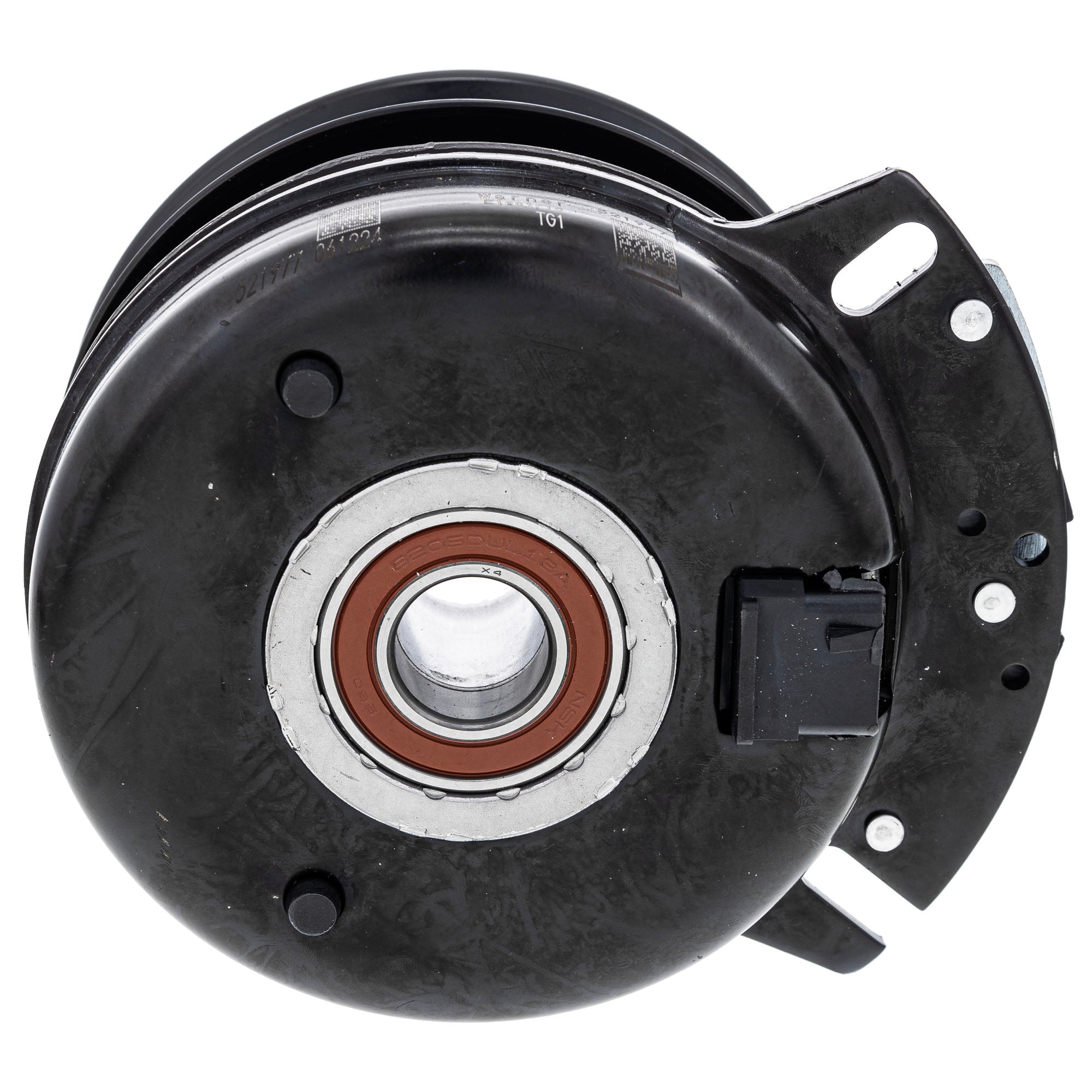 Ariens 00480600 Clutch Electric ZT Zoom Yellow Jacket HVZ 2150 2040 2350 YJ2550