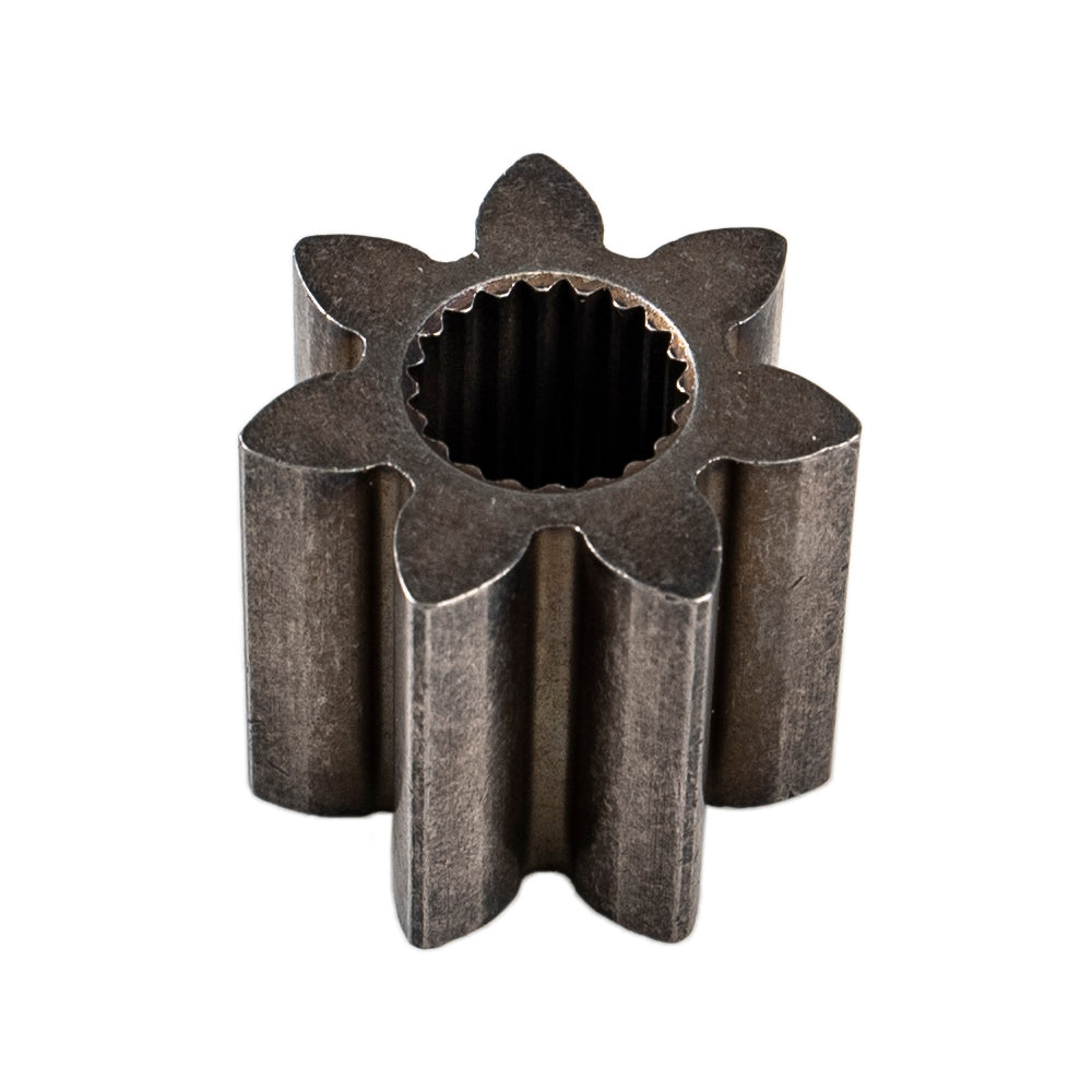 Ariens 00493900 Friction Drive Gear ST724E ST724 ST624E ST520E ST520 Sno-Tek 26E
