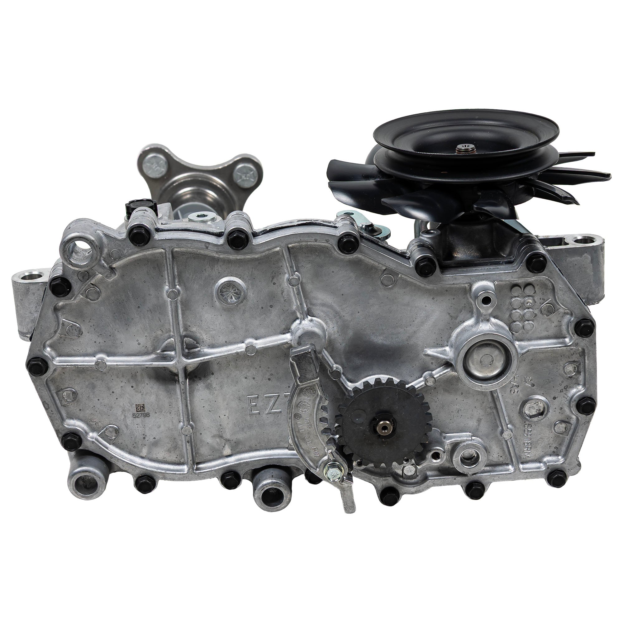 Ariens 00498100 Left Hand Transaxle EZT ZT Zoom Yellow Jacket HVZ 2150 2040 2350